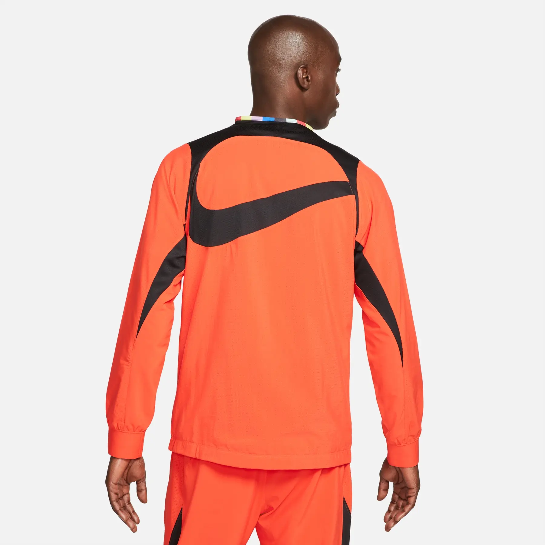 Jacket Nike F.C. Woven | Foot-Store