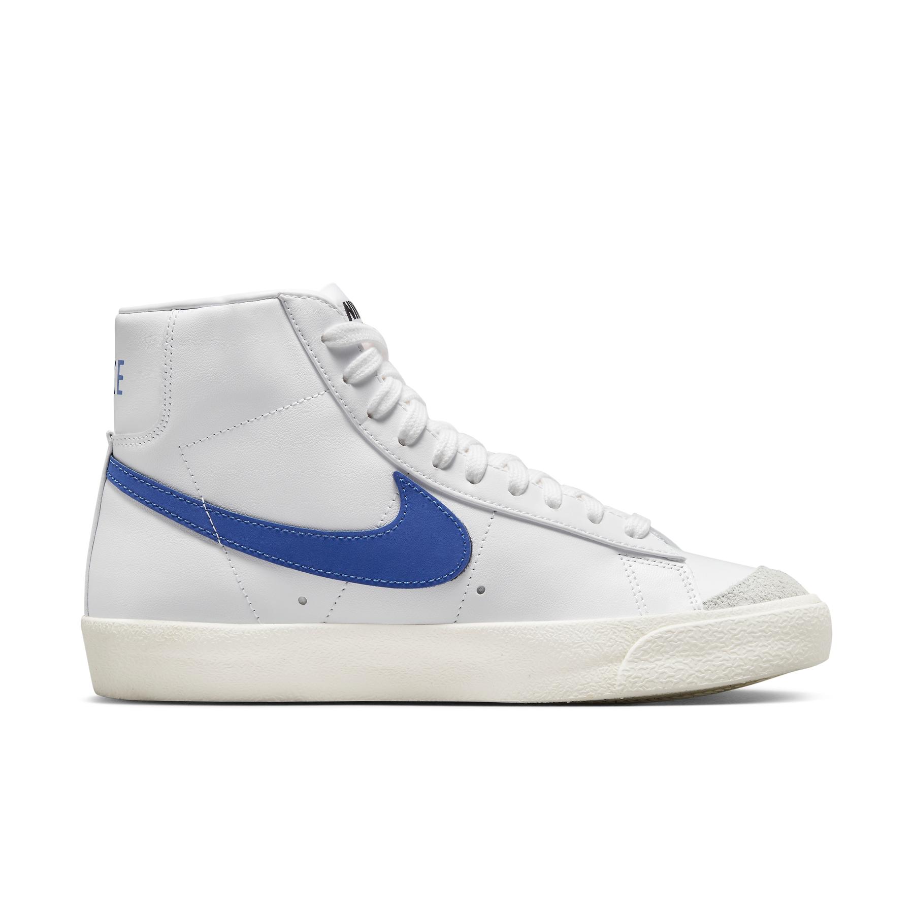 0196604362573 - Sneakers für Damen Blazer Mid 77