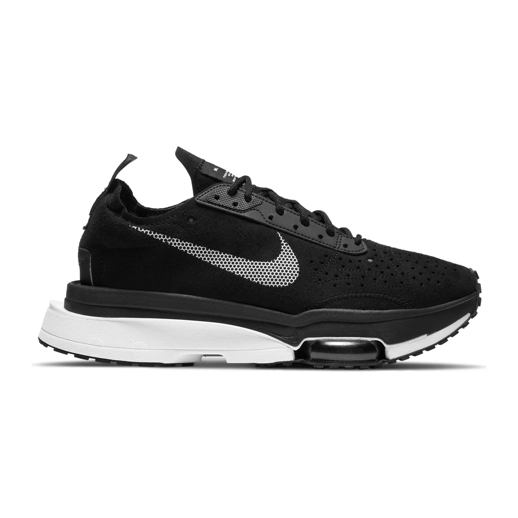 0194498181294 - Baskets femme Air Zoom-Type