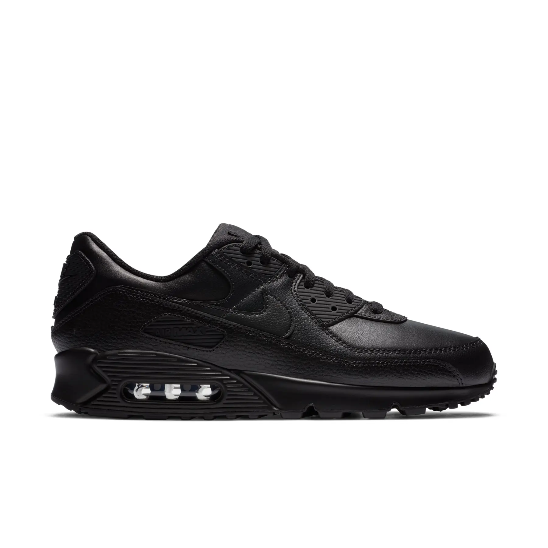 0194276560013 - Air Max 90 LTR Herrenschuh - Schwarz