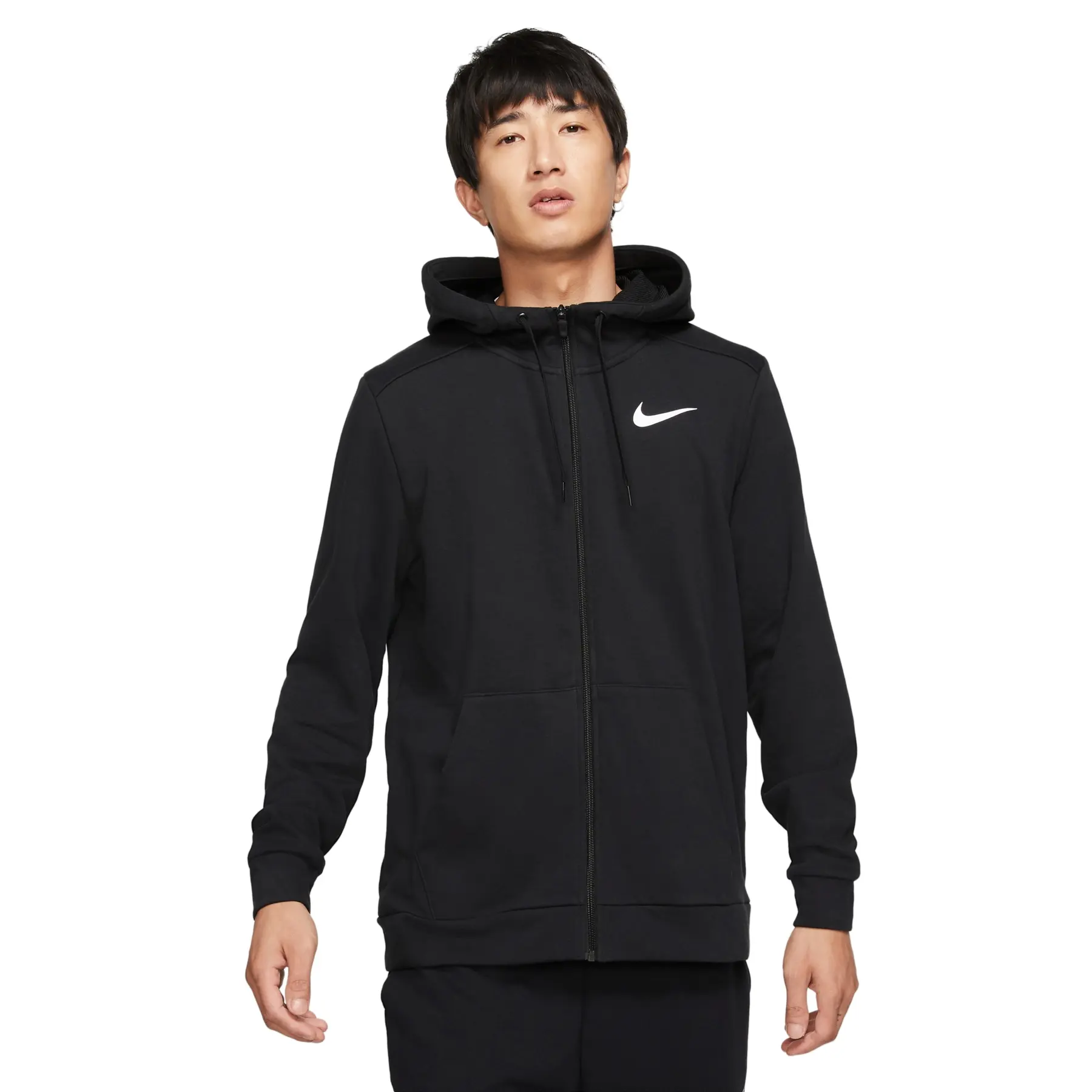Veste de survêtement Nike dri-fit