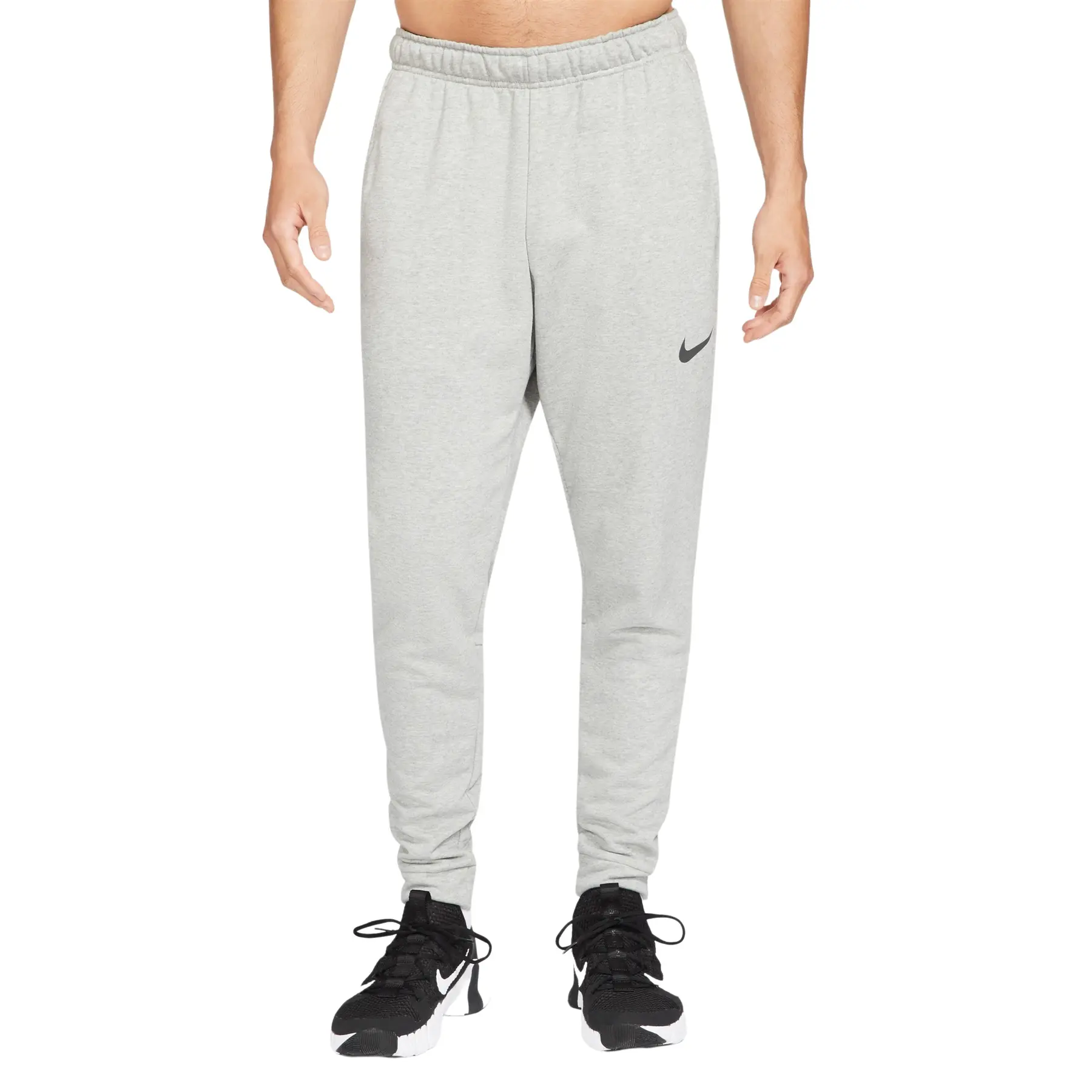 Jogginghose Dri-Fit - Gris - male - Size: S