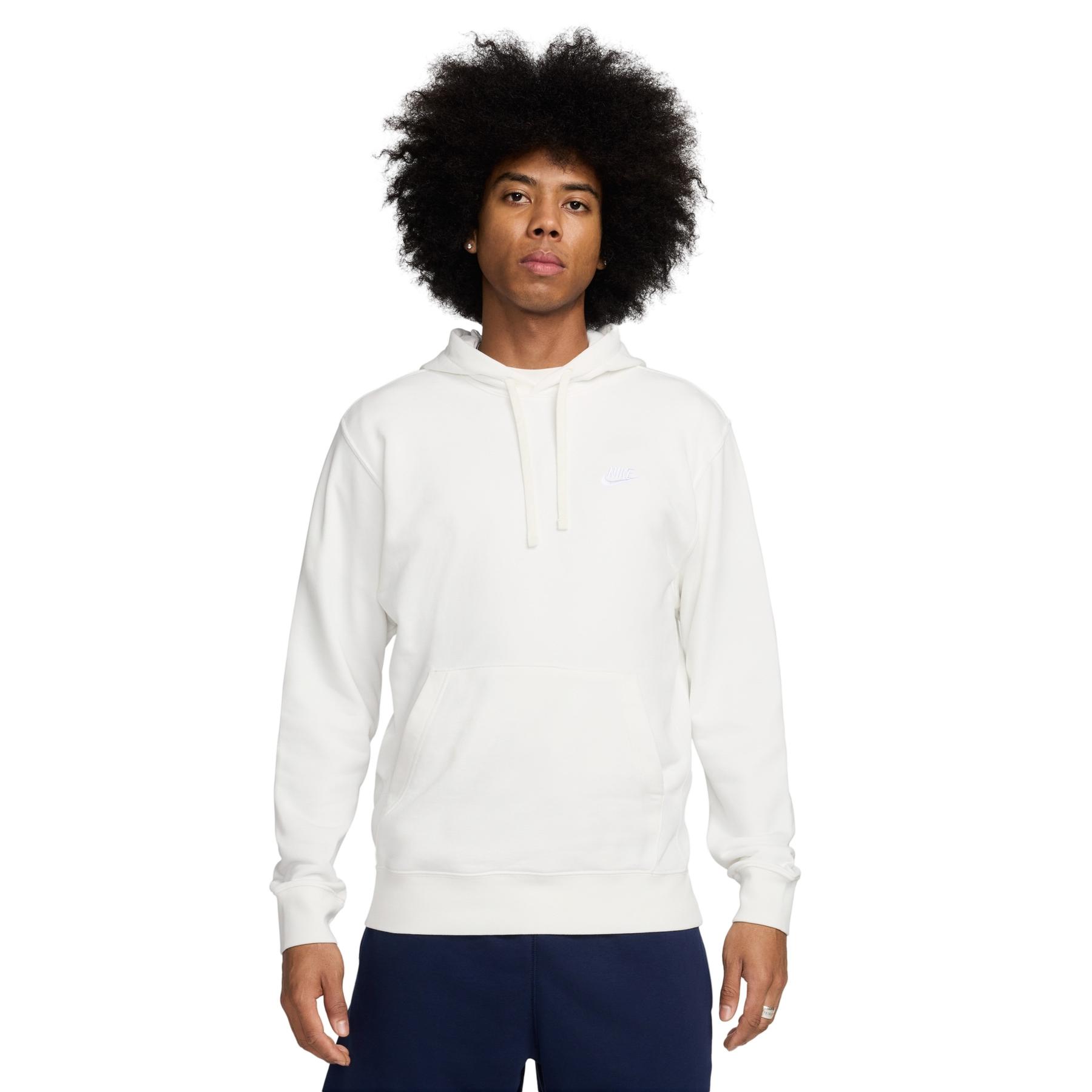 0197594599703 - Kapuzensweatshirt Club