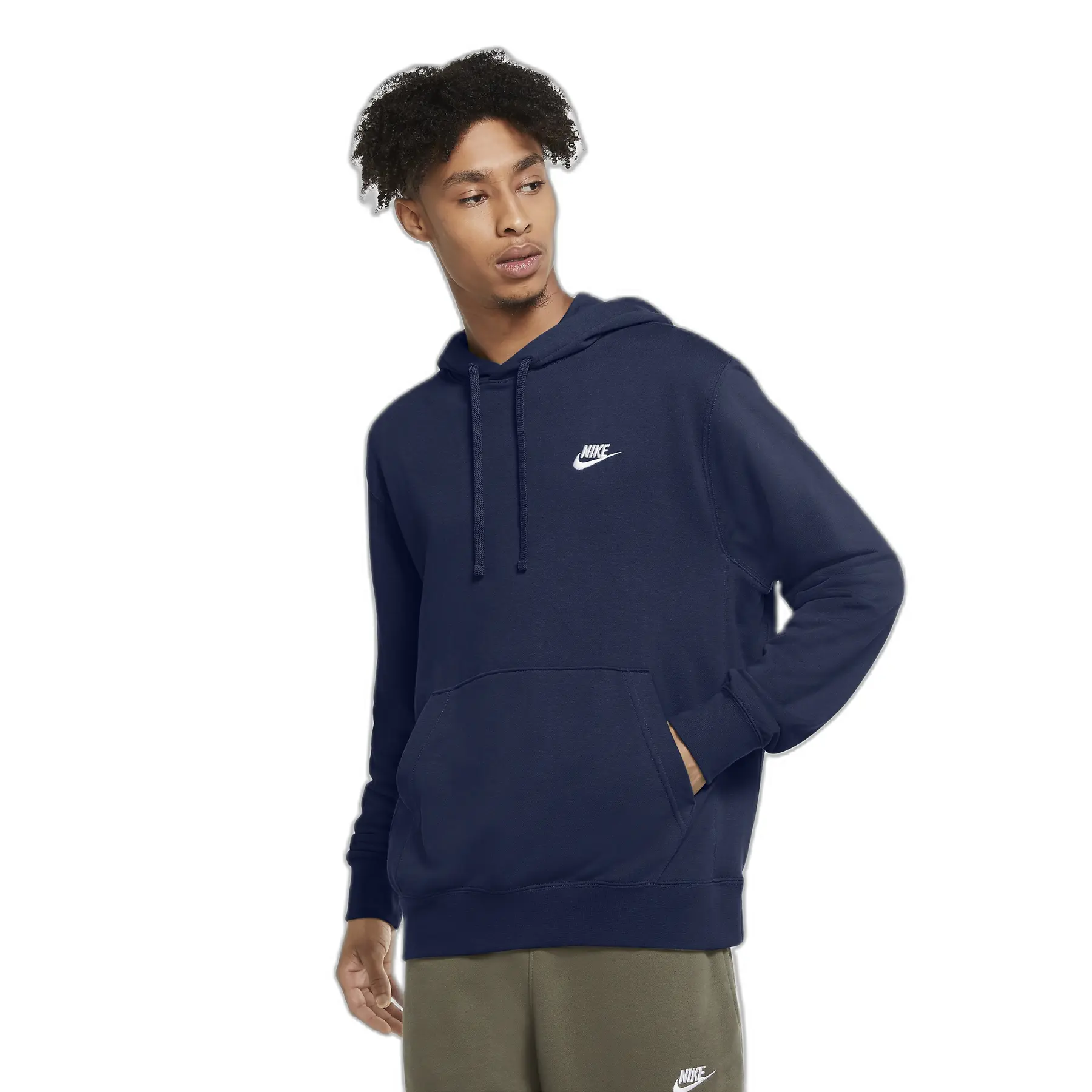 0194953006742 - Sweatshirt Club