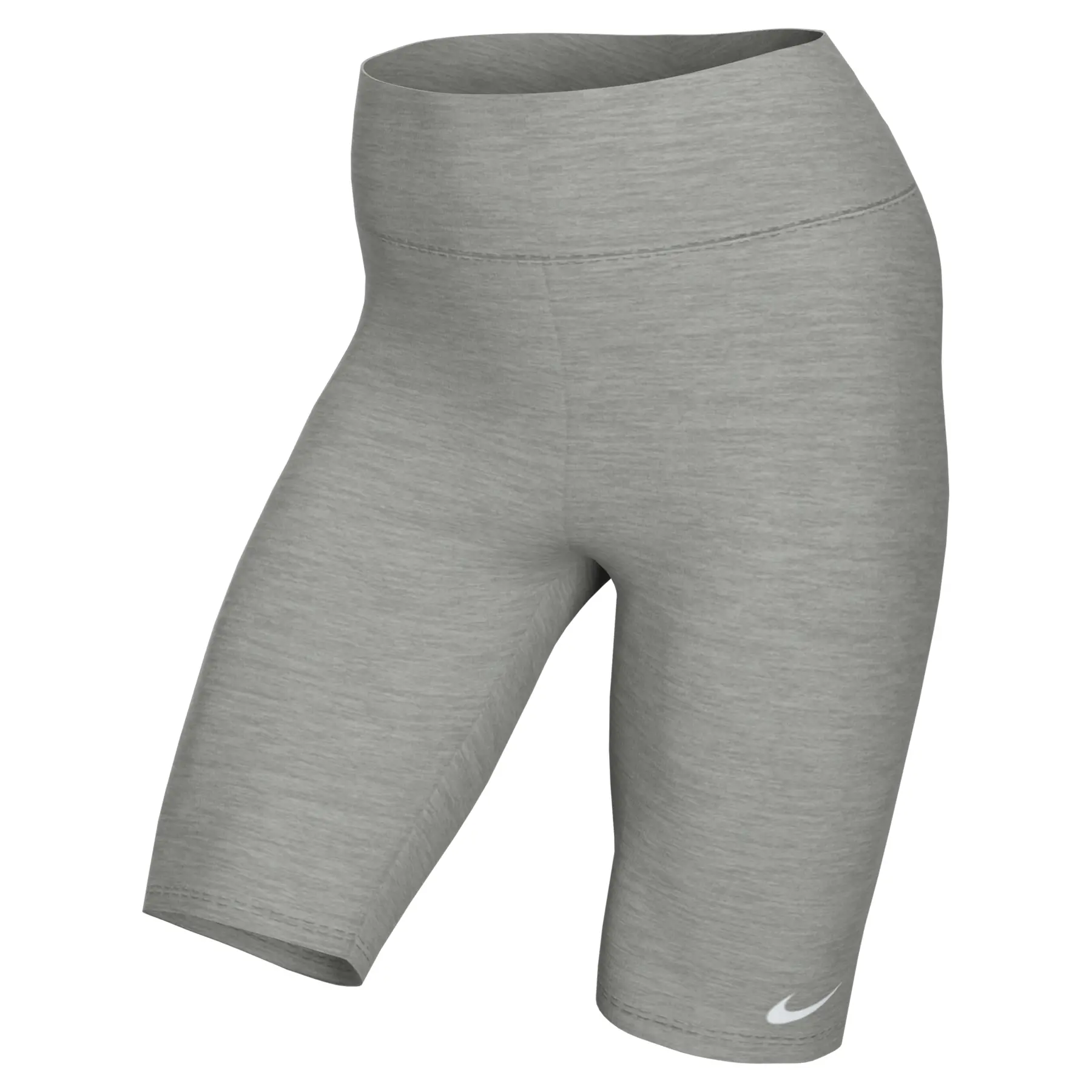 Cuissard Damen Sportswear Essential - Gris - female - Size: L