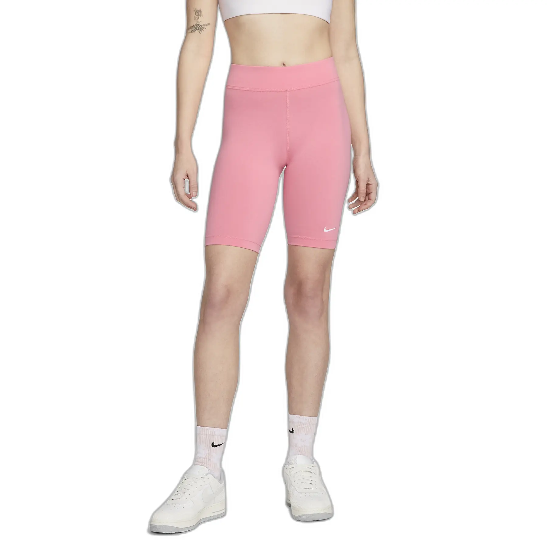 Damen Tights Nike Essential