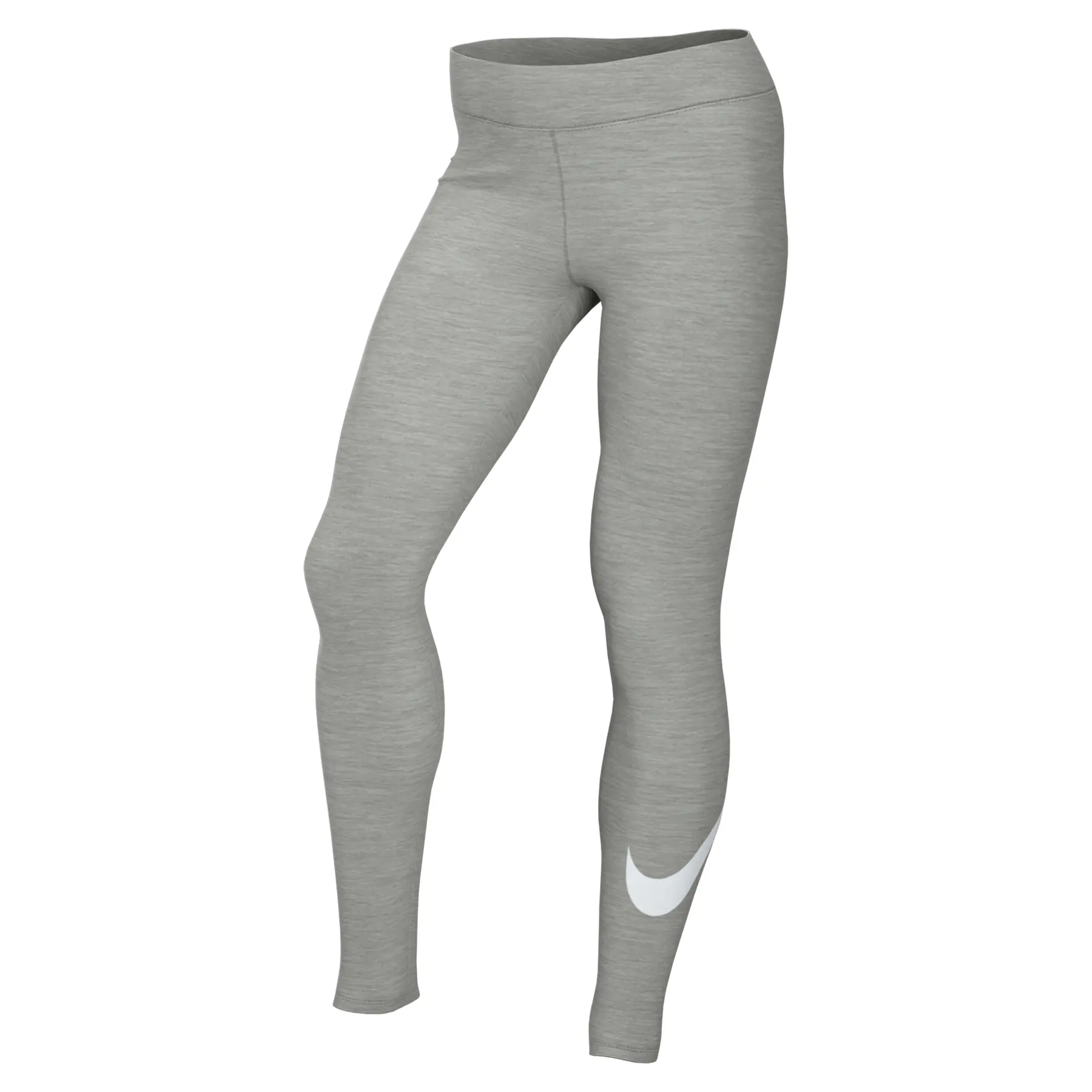 Nike Women's Gris Legging Woman Sportswear Essential