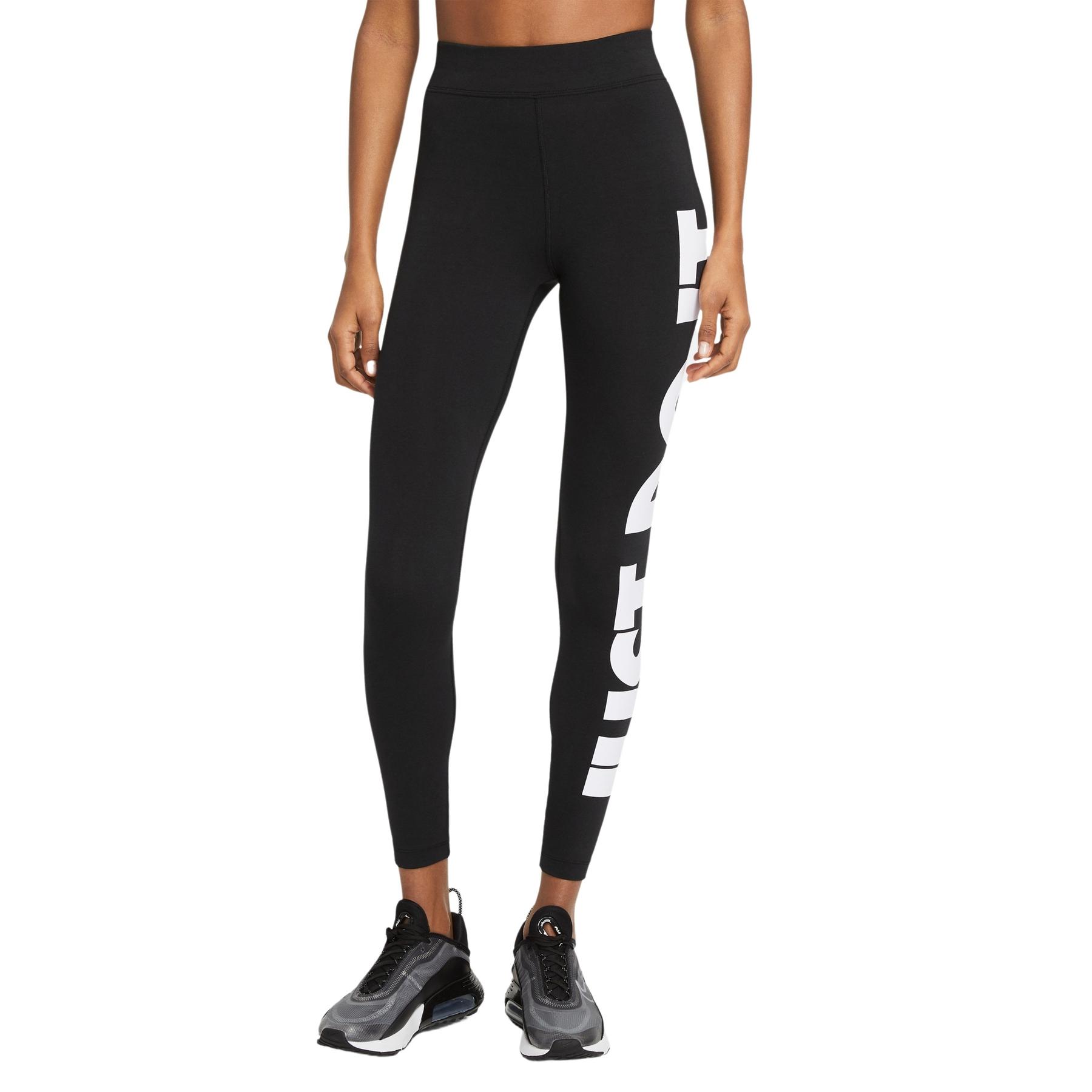 0194502822557 - Damen-Leggings sportswear essential