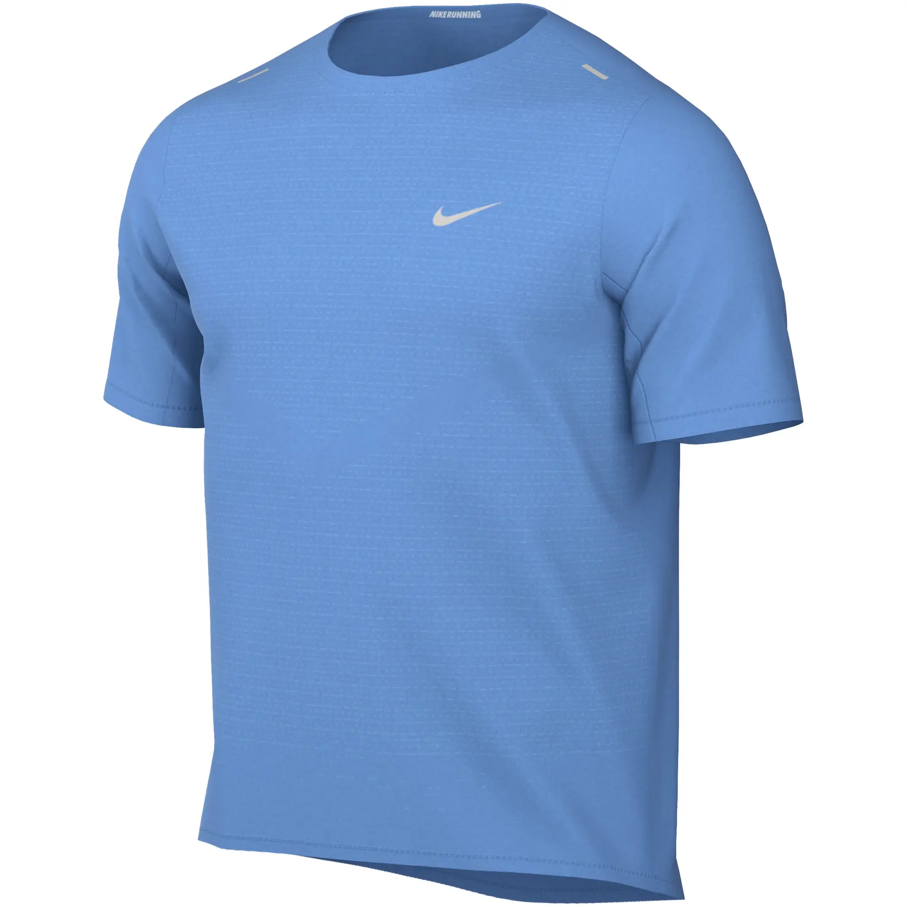 Trikot Dri-FIT Rise 365 - Bleu - male - Size: S