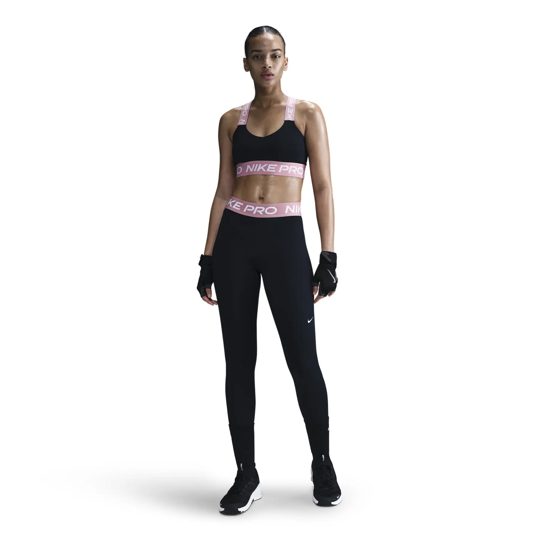 Leggings Damen Nike Pro 365