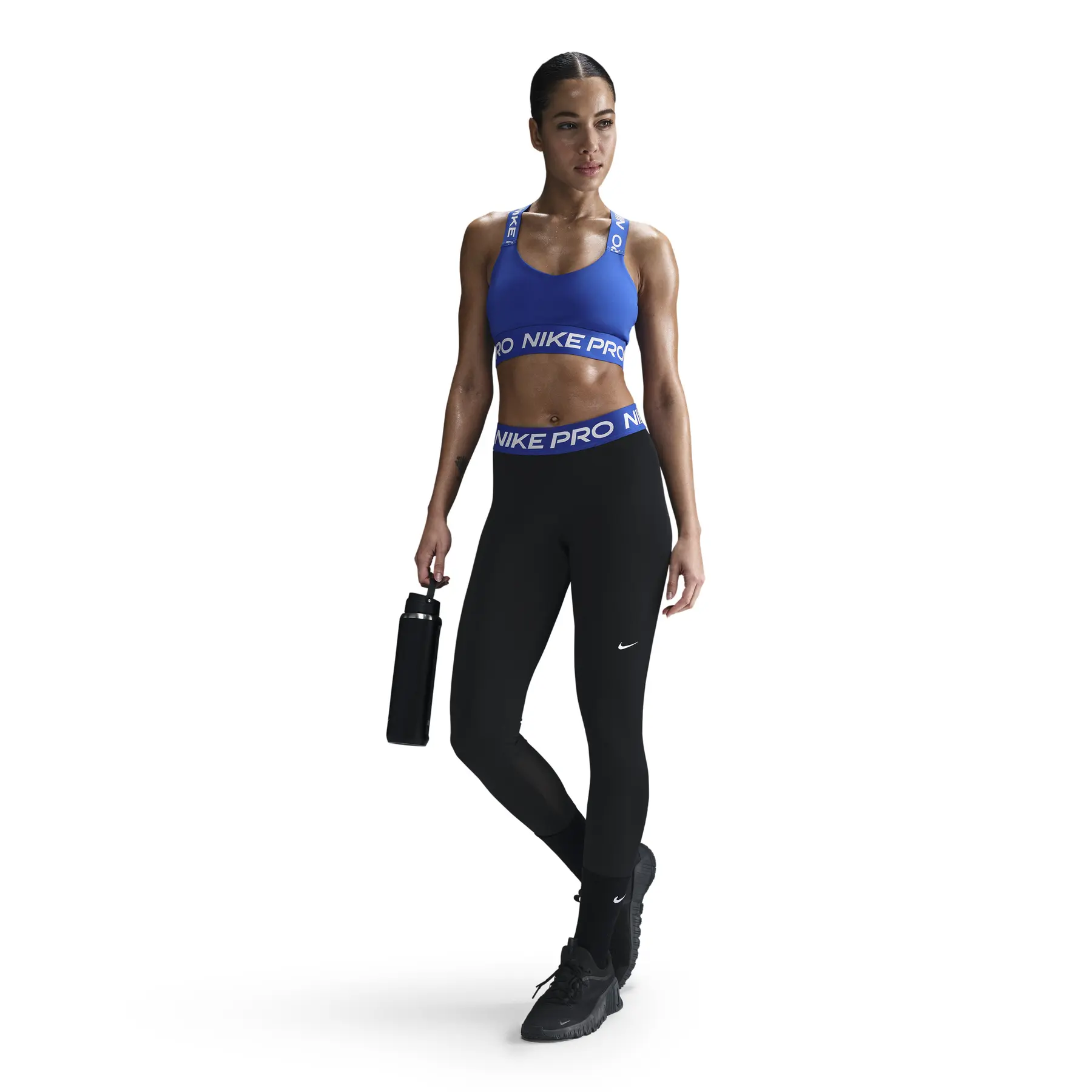 Nike  Strumpfhosen Legging  Pro 365