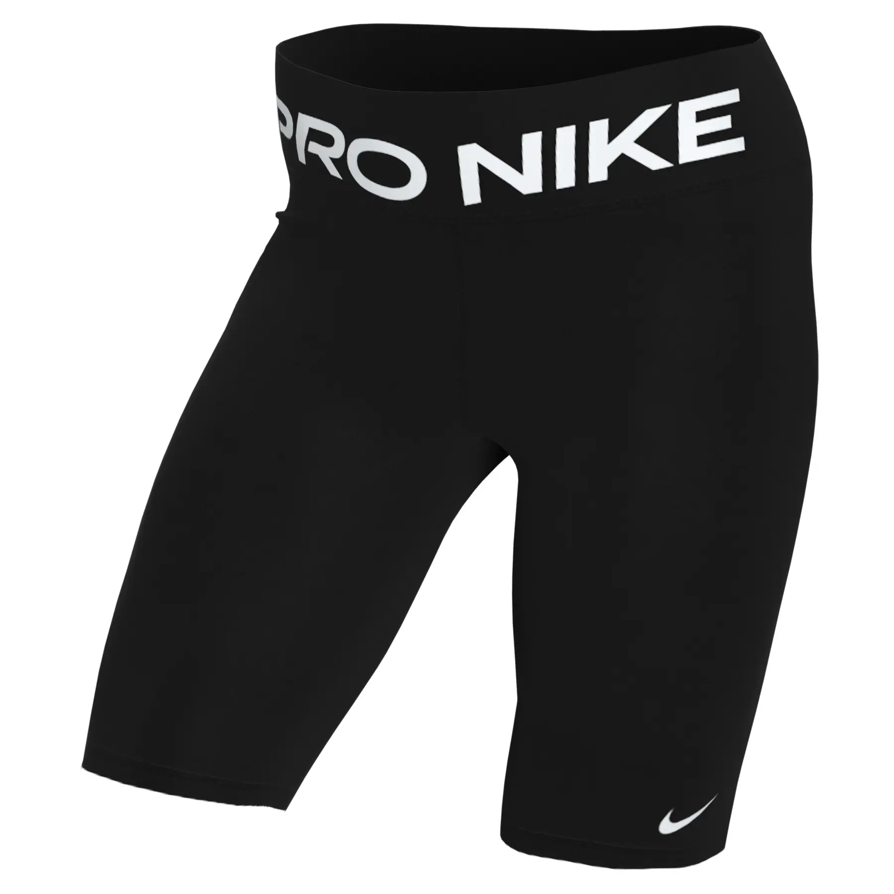 Shorts für Damen Pro 365 - Noir - female - Size: M