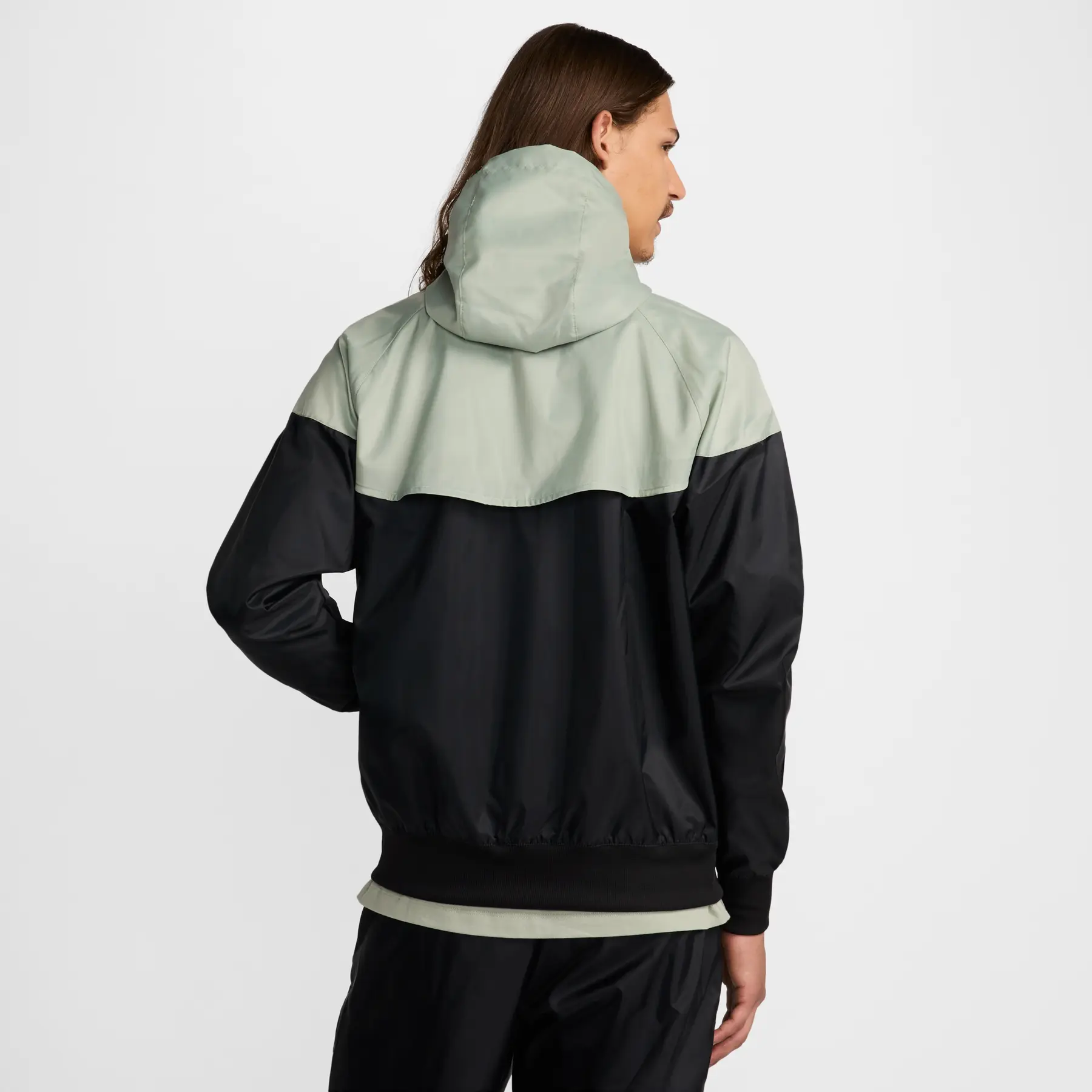 Hooded jacket Nike Windrunner | Foot-Store