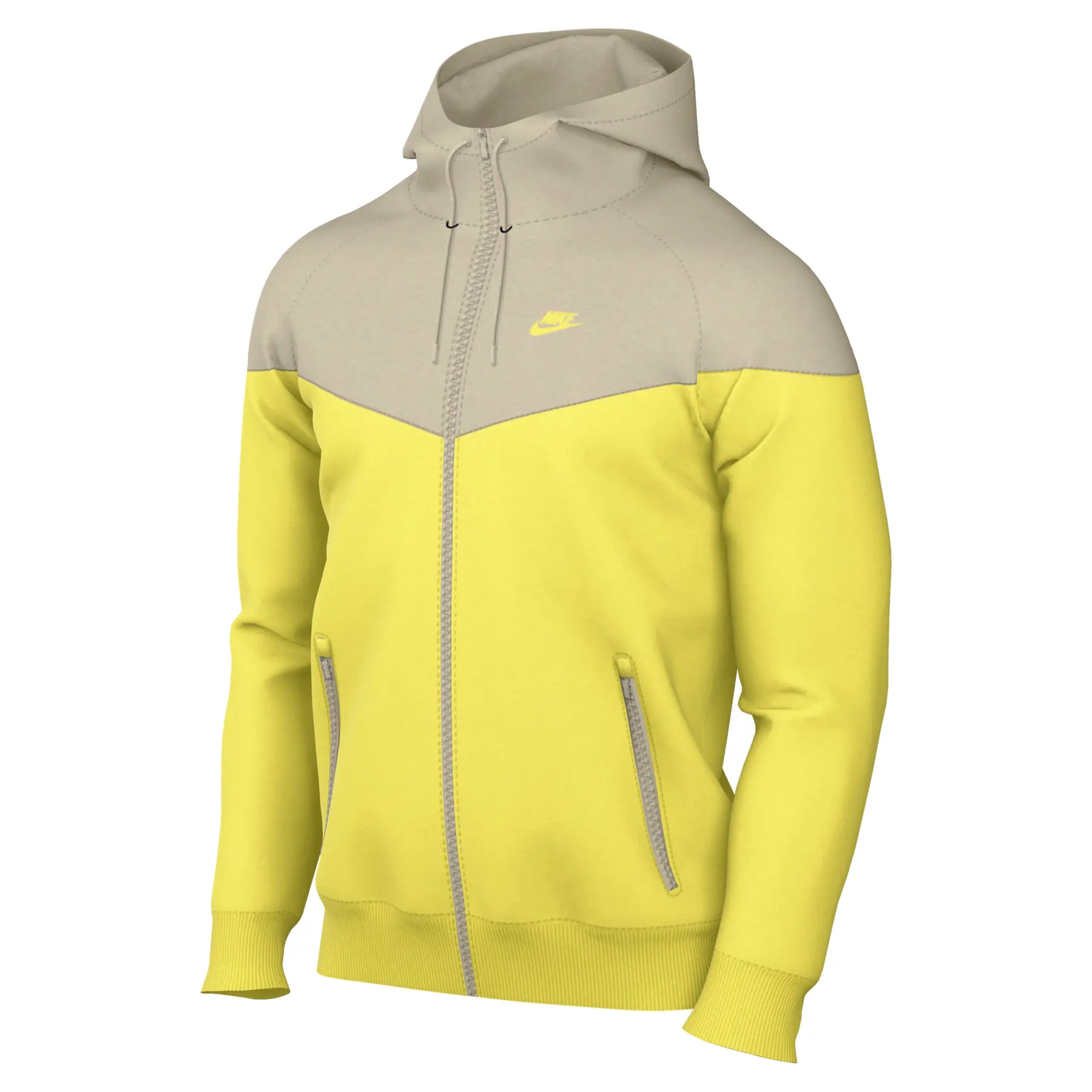Regenjacke Nike Sportswear Heritage Essentials Windrunner