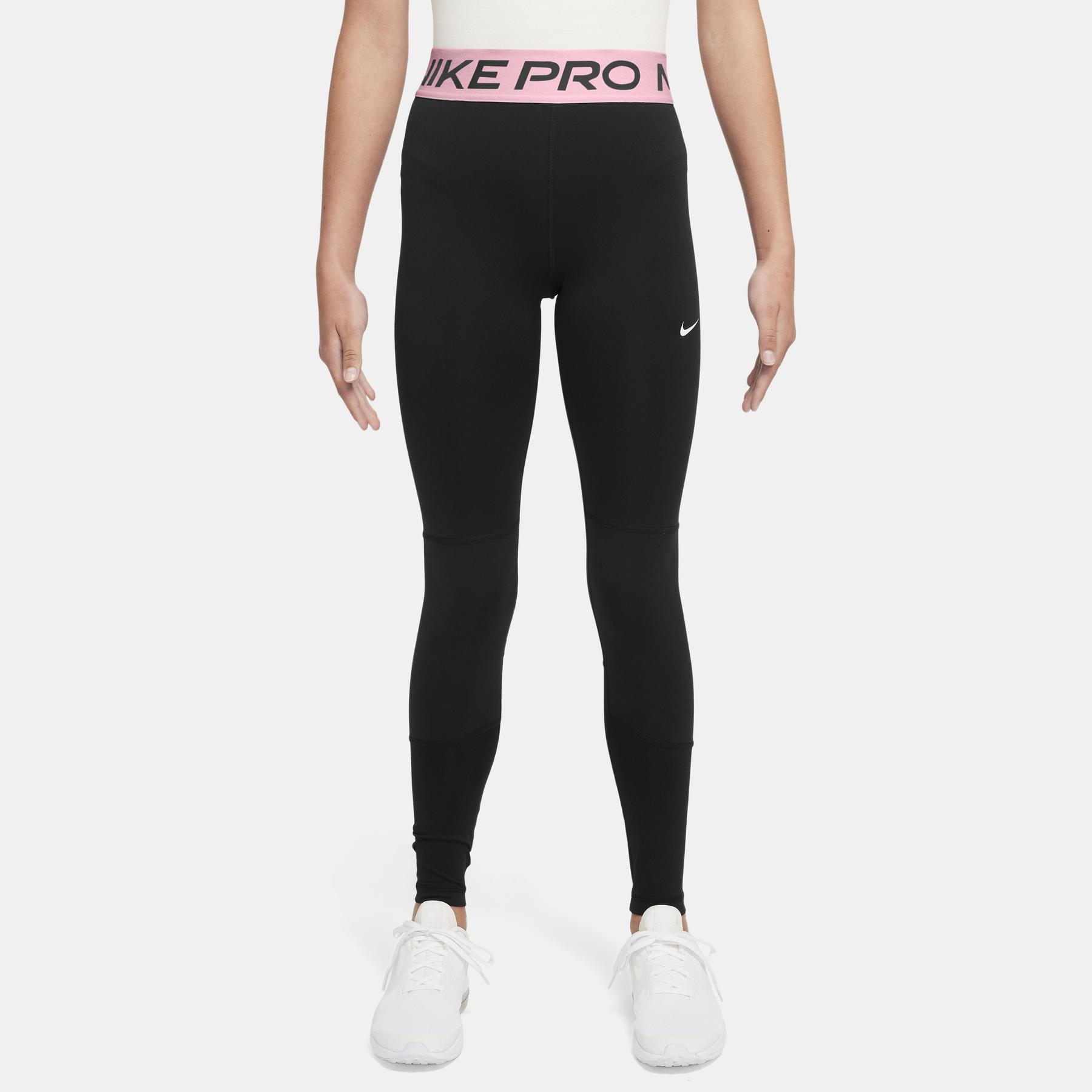 0198482355760 - Legging fille Pro