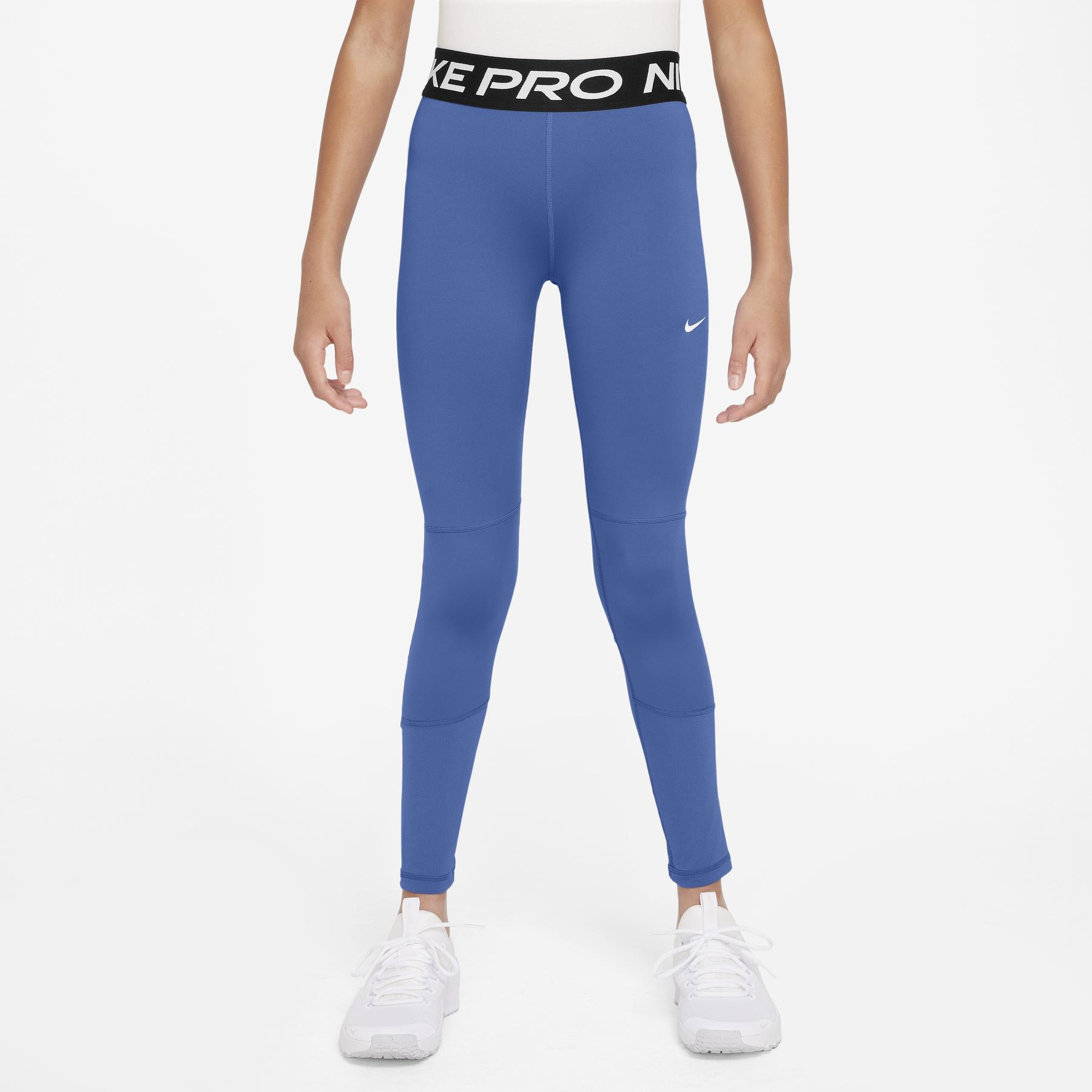 0198482192129 - Legging fille Pro