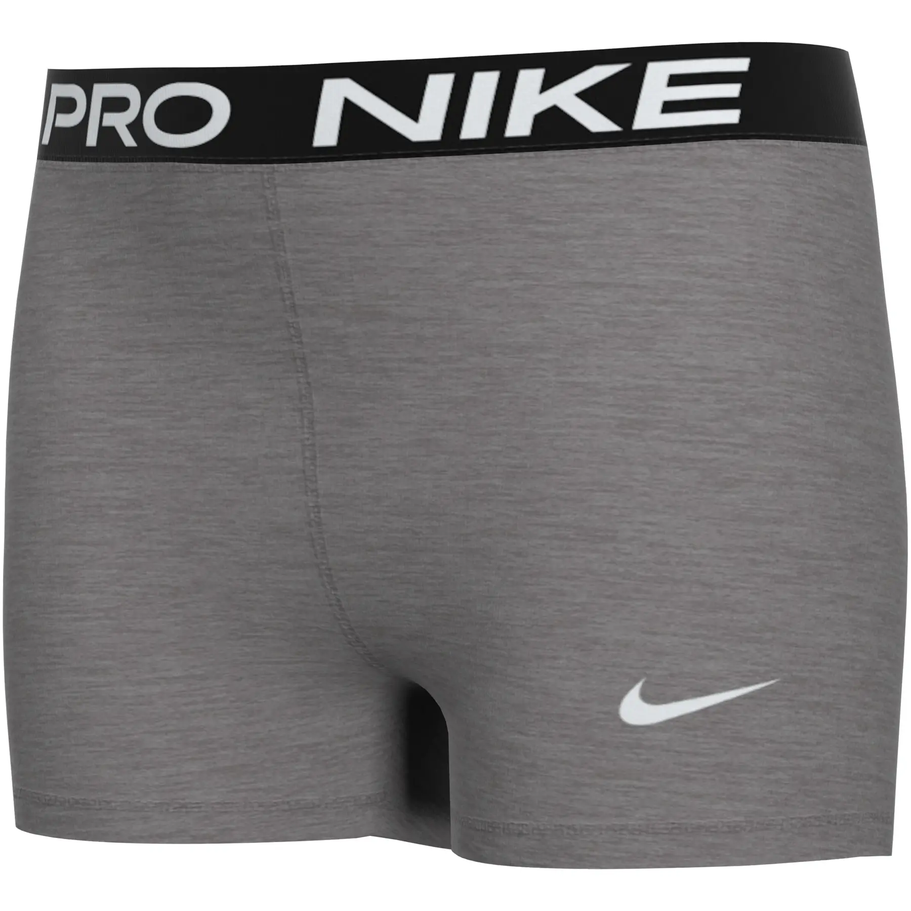 Shorts für Mädchen Pro - Gris - female - Size: 8/10 ans