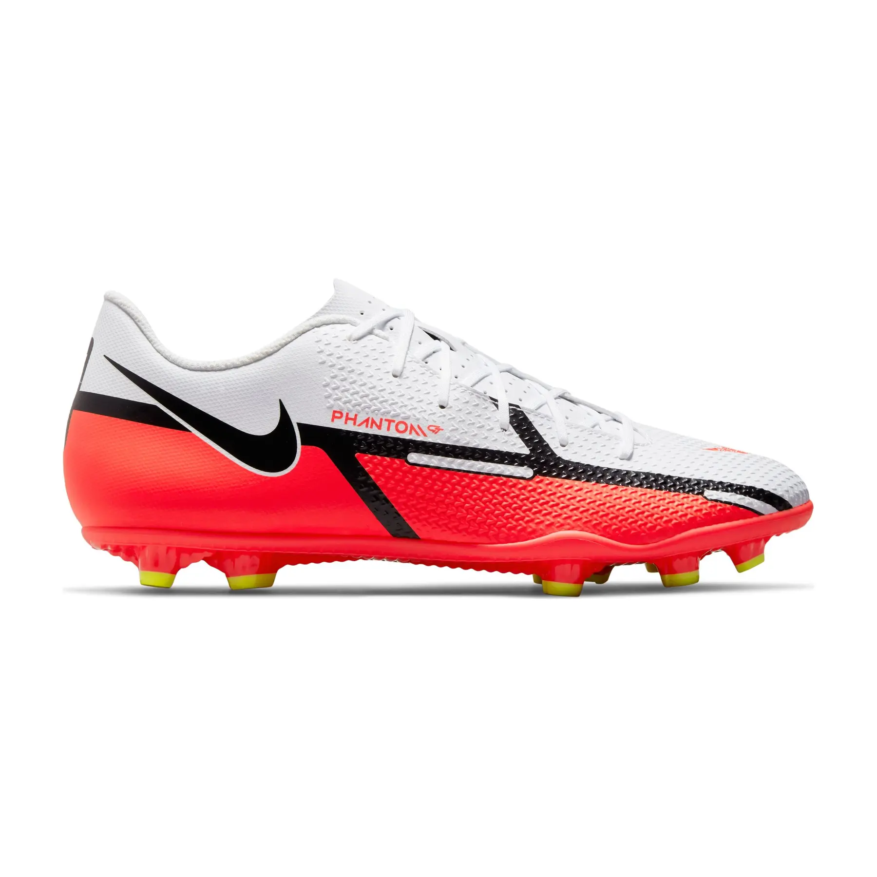 Scarpe calcio Nike Phantom GT2 Club FG/MG - Motivation | Foot-Store