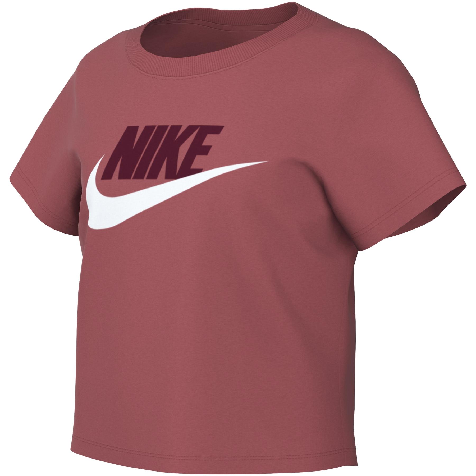 0196974752684 - T-Shirt Nike