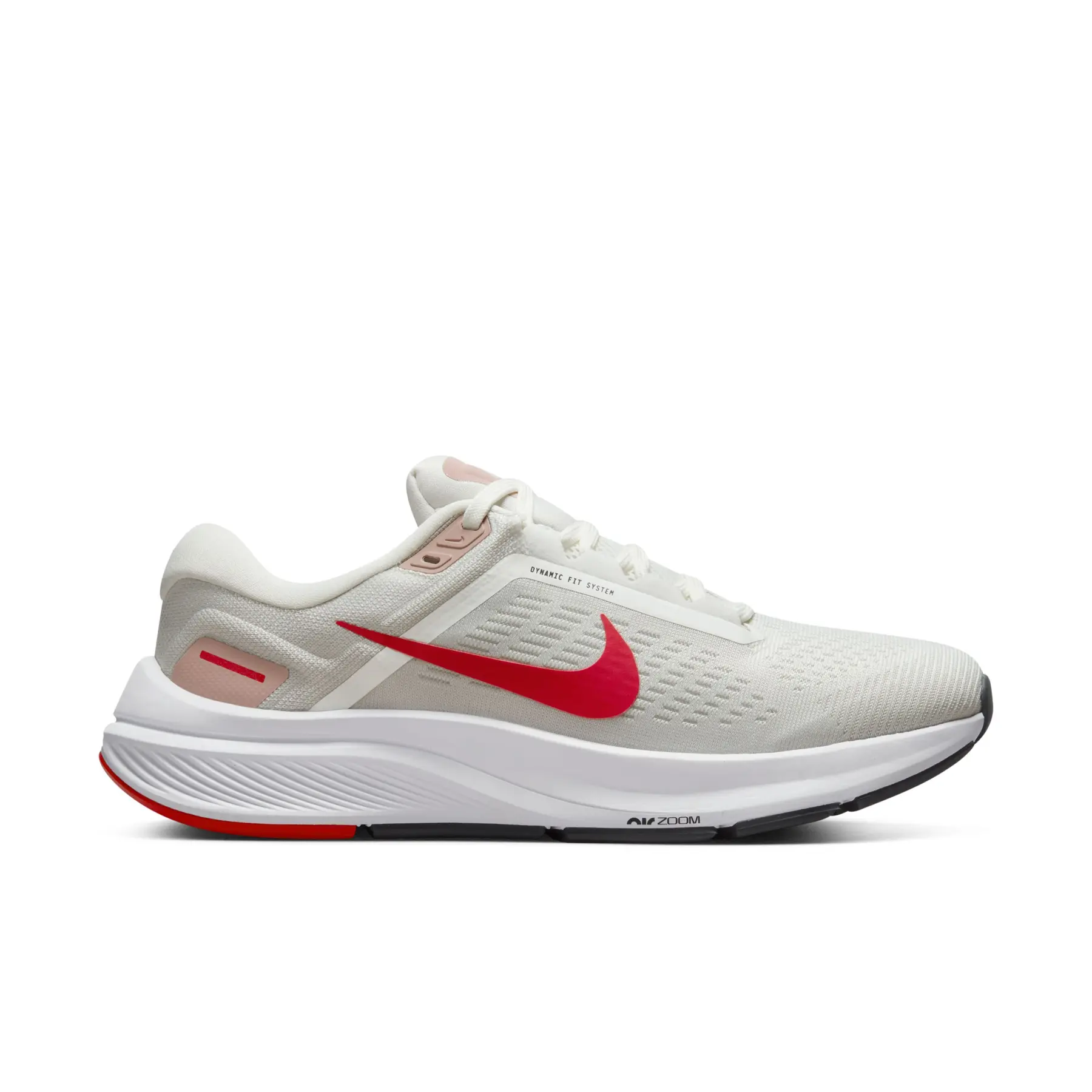 NIKE Chaussures de running femme  Air Zoom Structure 24