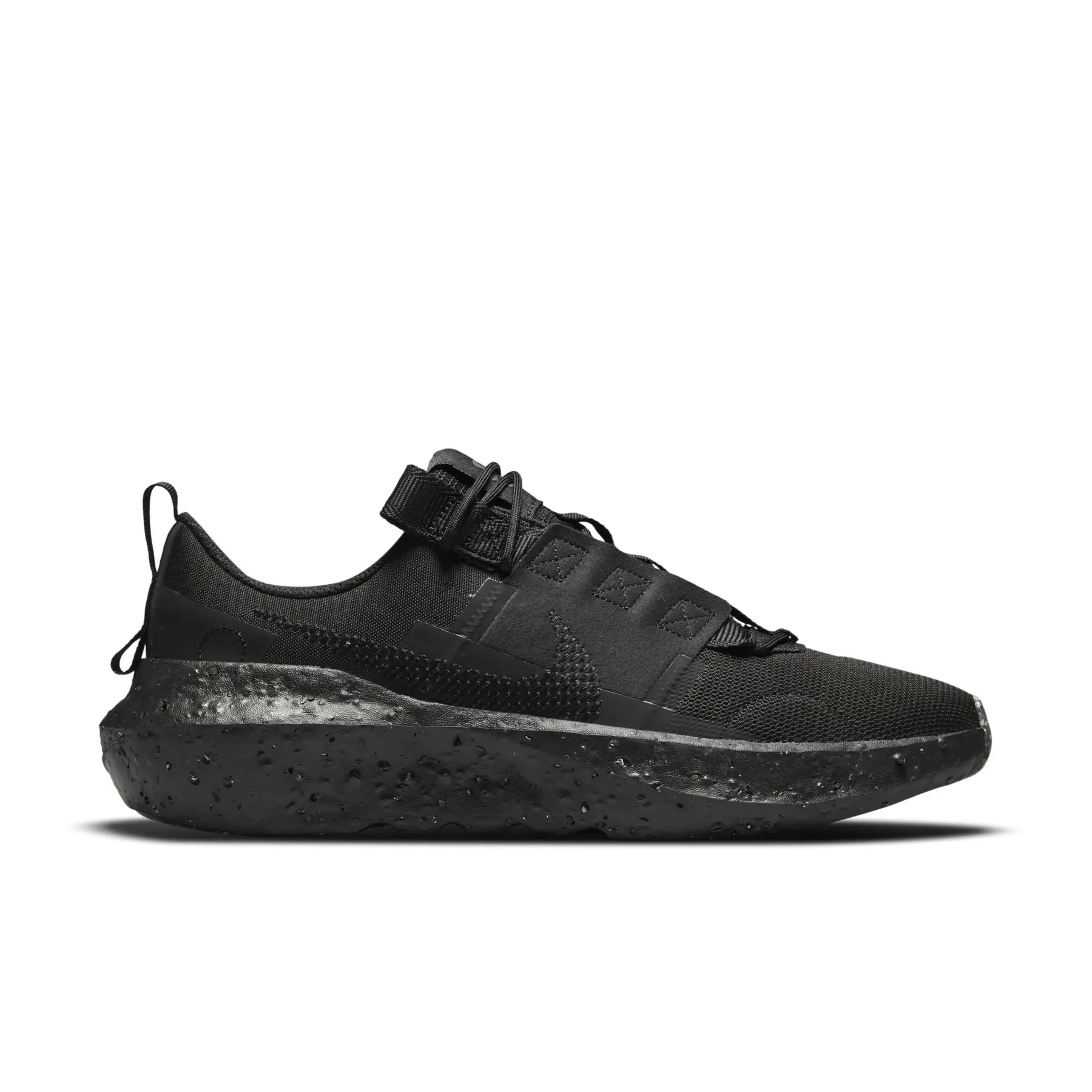 Nike Crater Impact DB2477-002 Noir