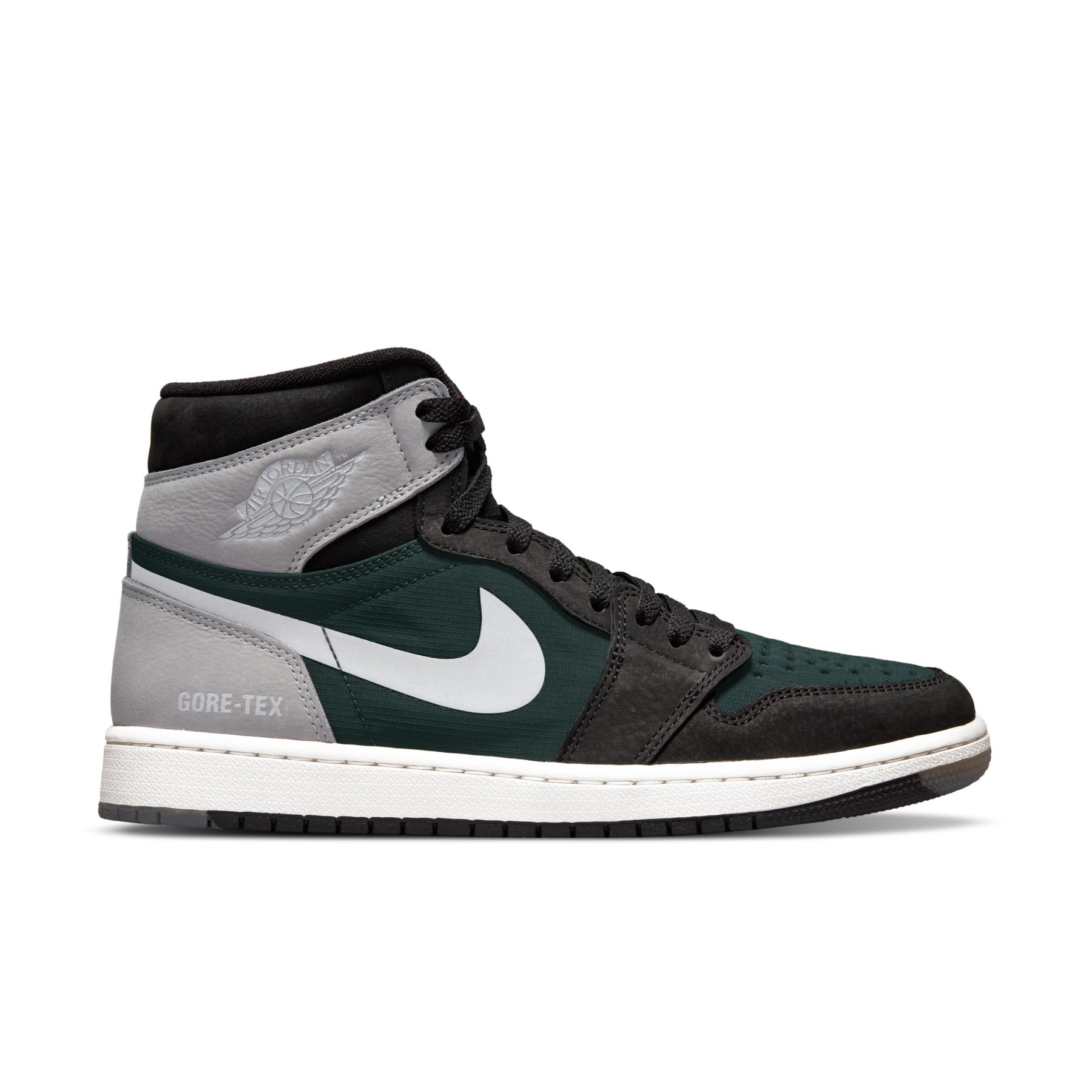 0195243074588 - Sneakers montates Air Jordan 1
