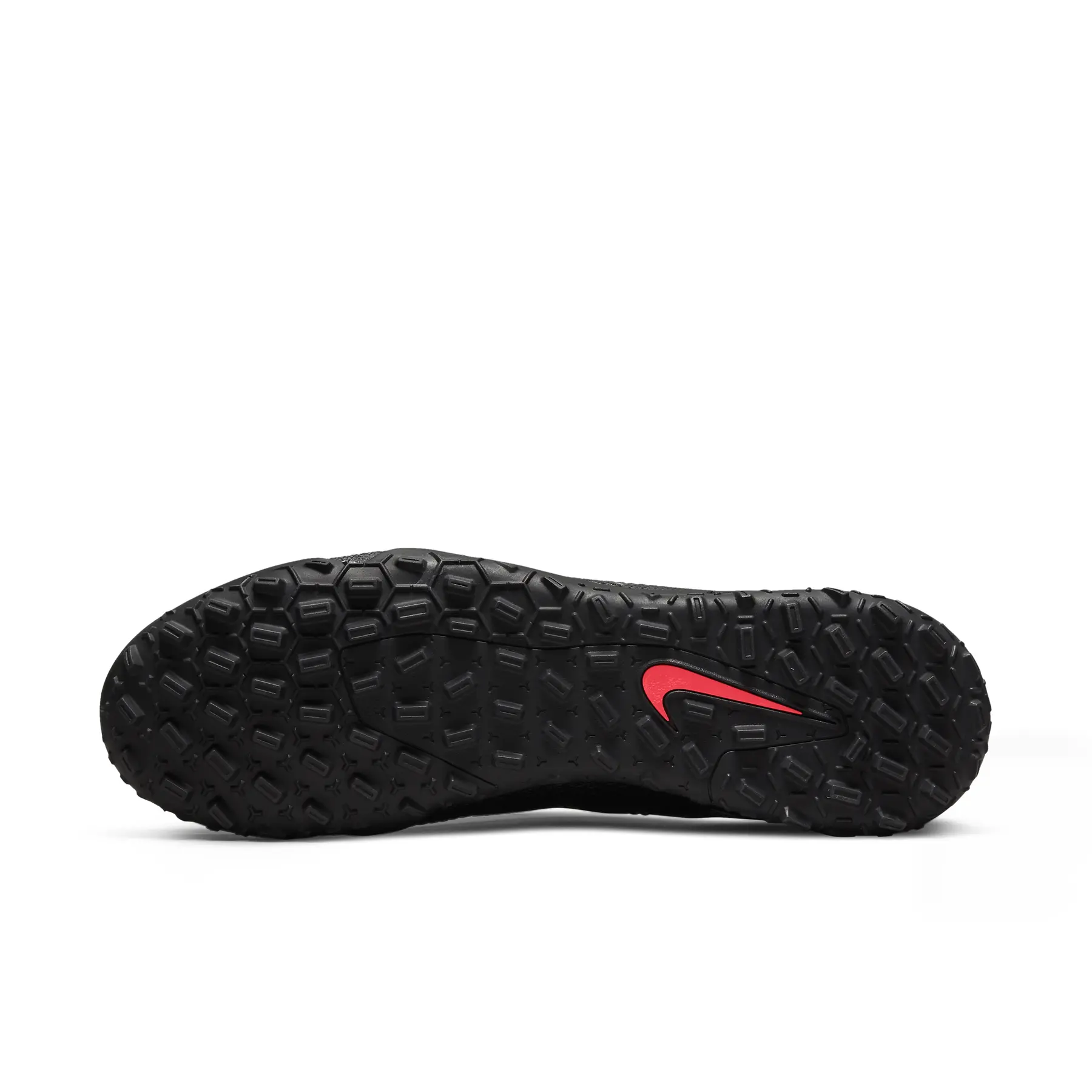 Soccer shoes Nike Phantom GT2 Club TF - Shadow Black Pack 