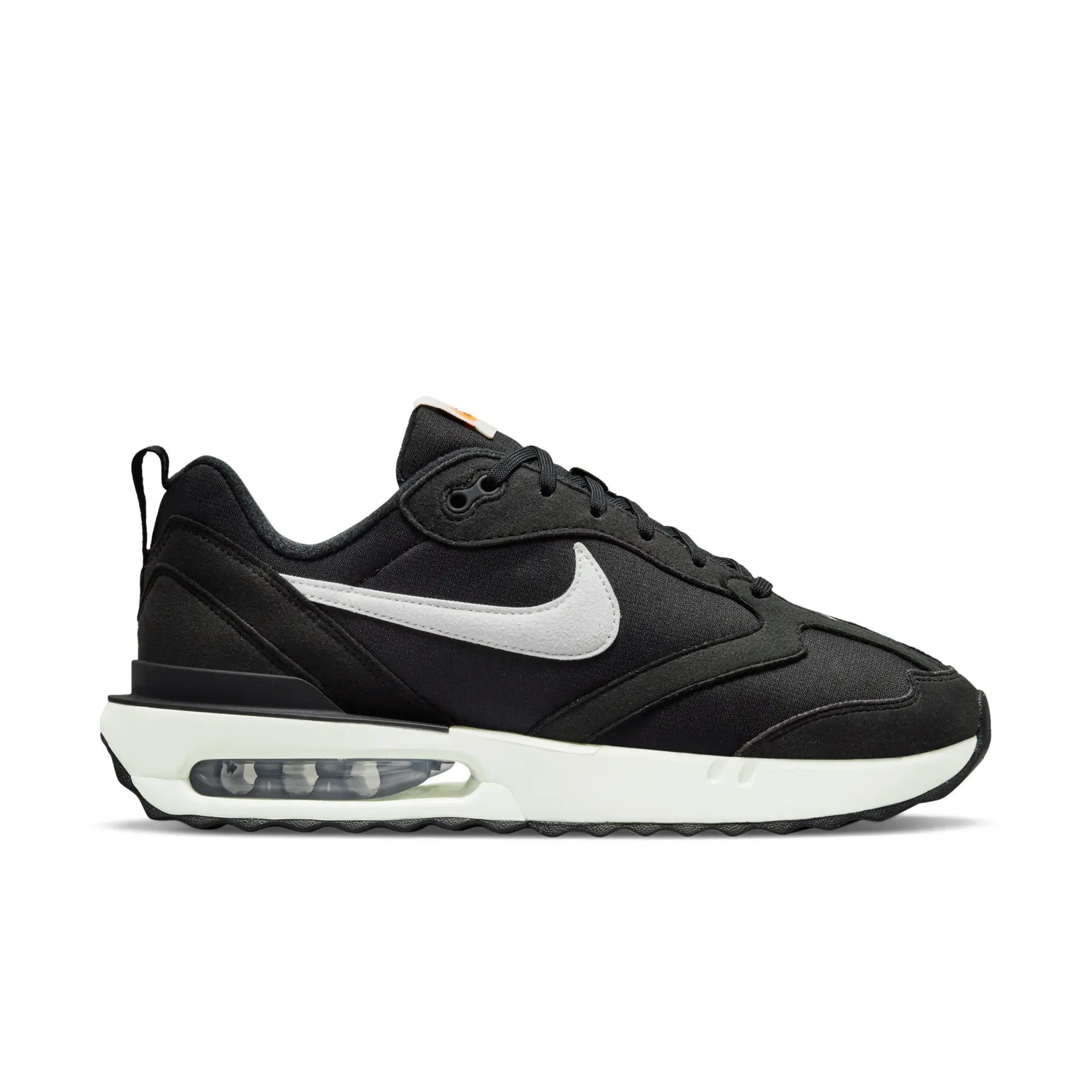 0195243509752 - - Air Max Dawn - Sneaker in Schwarz und Weiß