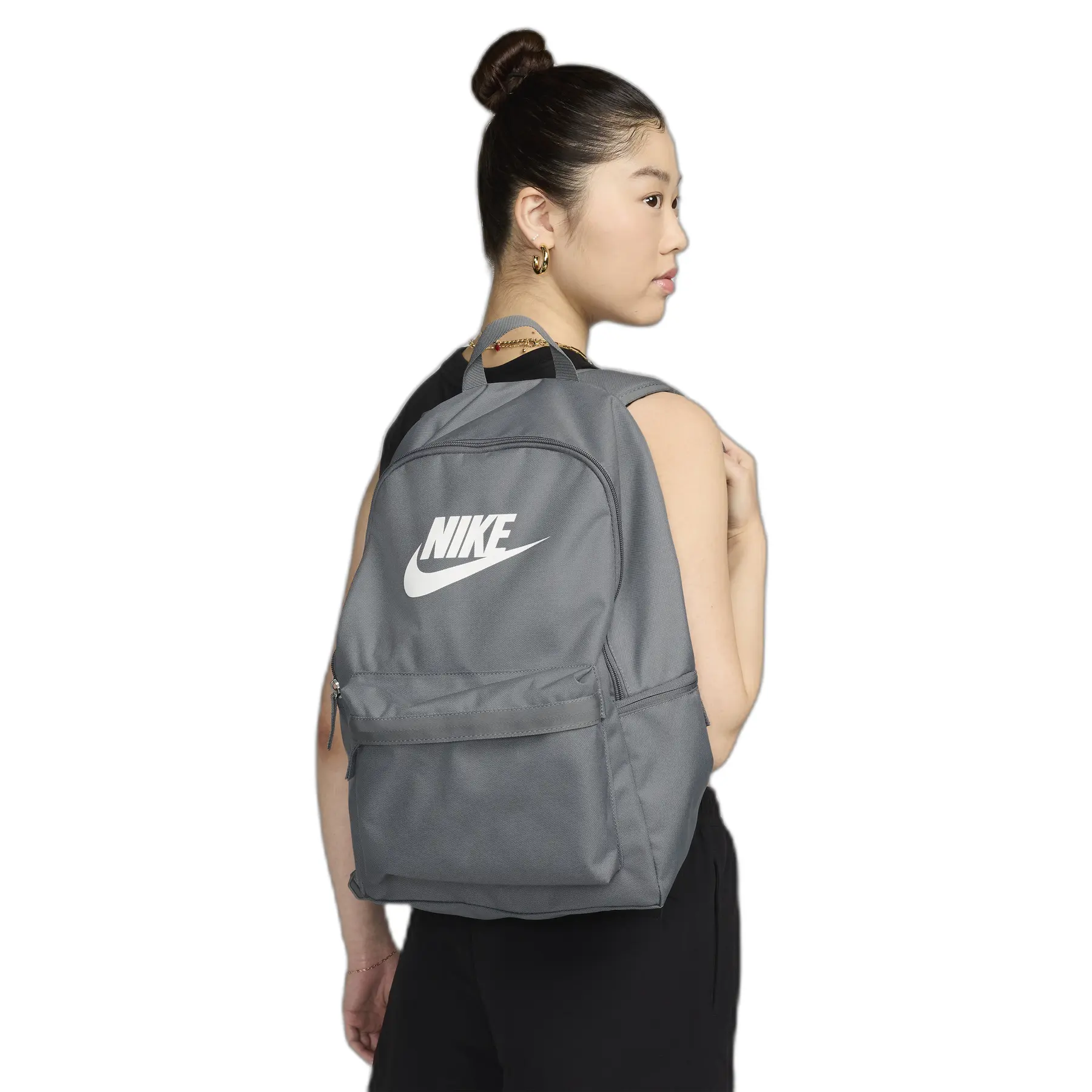 herschel backpack heritage beige Herschel Supply Co. Heritage Heavyweight Canvas Backpack