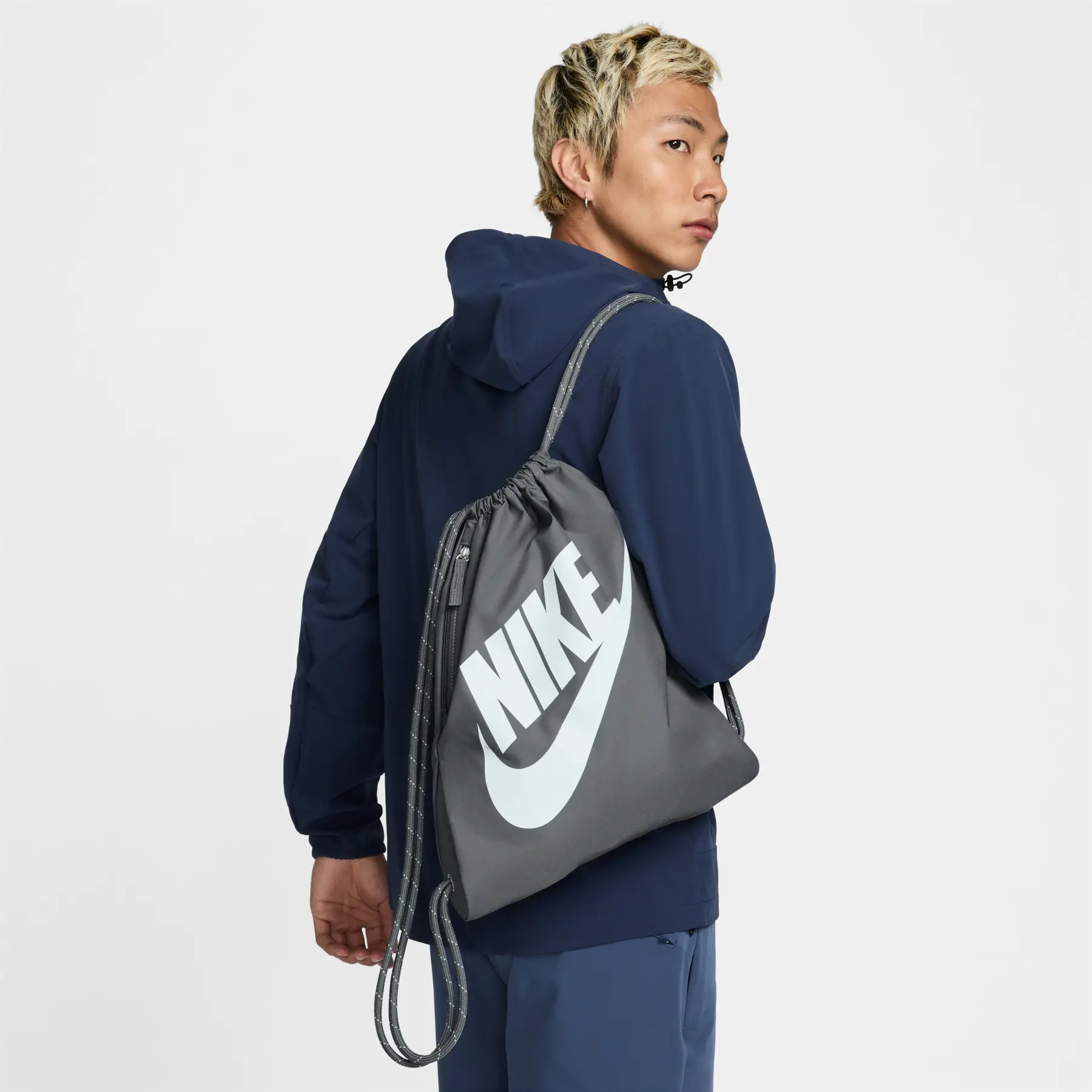 String Bag Nike Heritage | Foot-Store