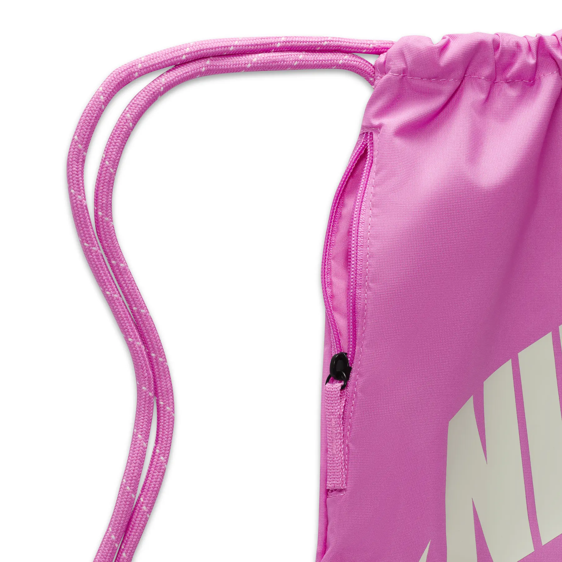 girl nike drawstring backpack Nike Heritage Drawstring Bag