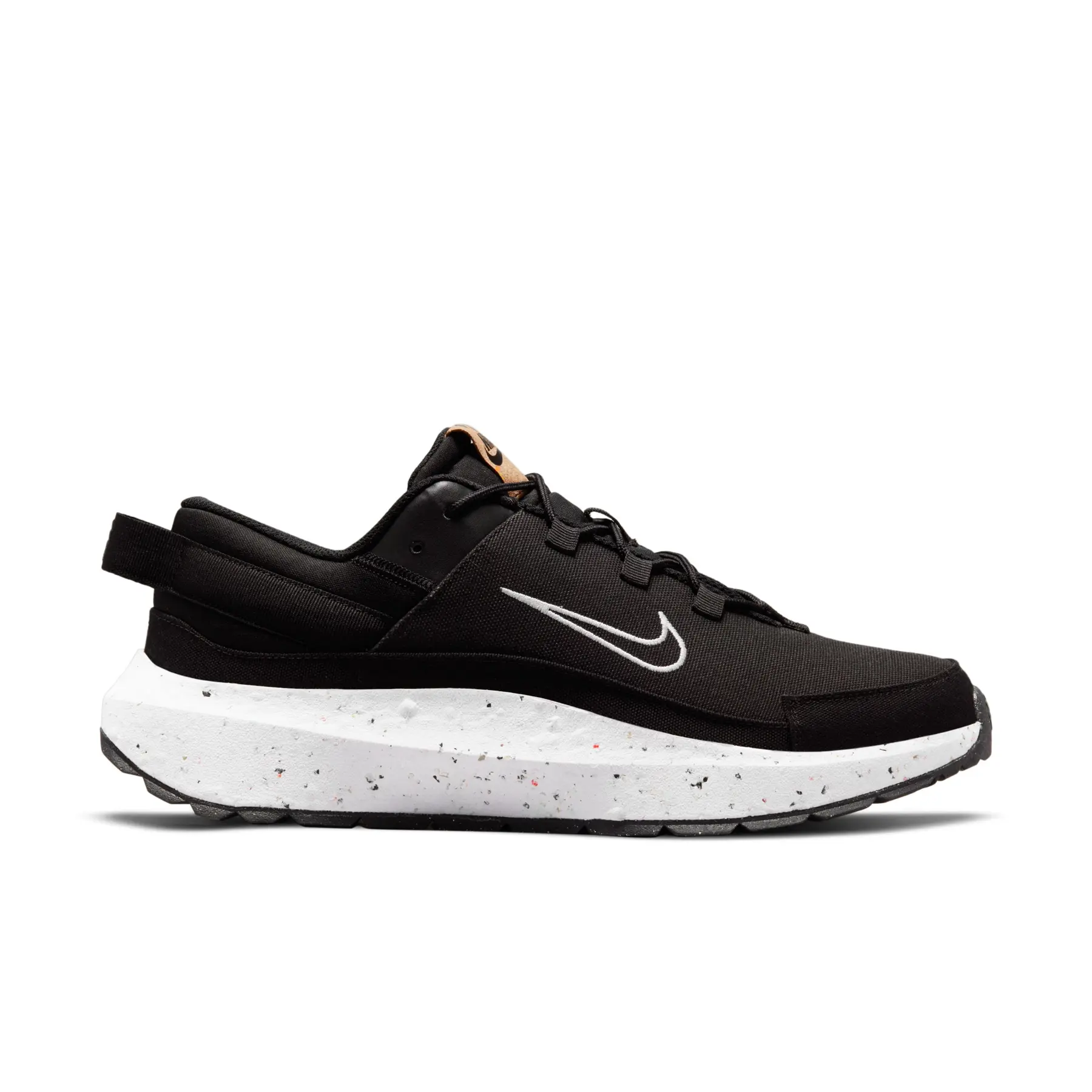 Nike Baskets Nike Crater Remixa
