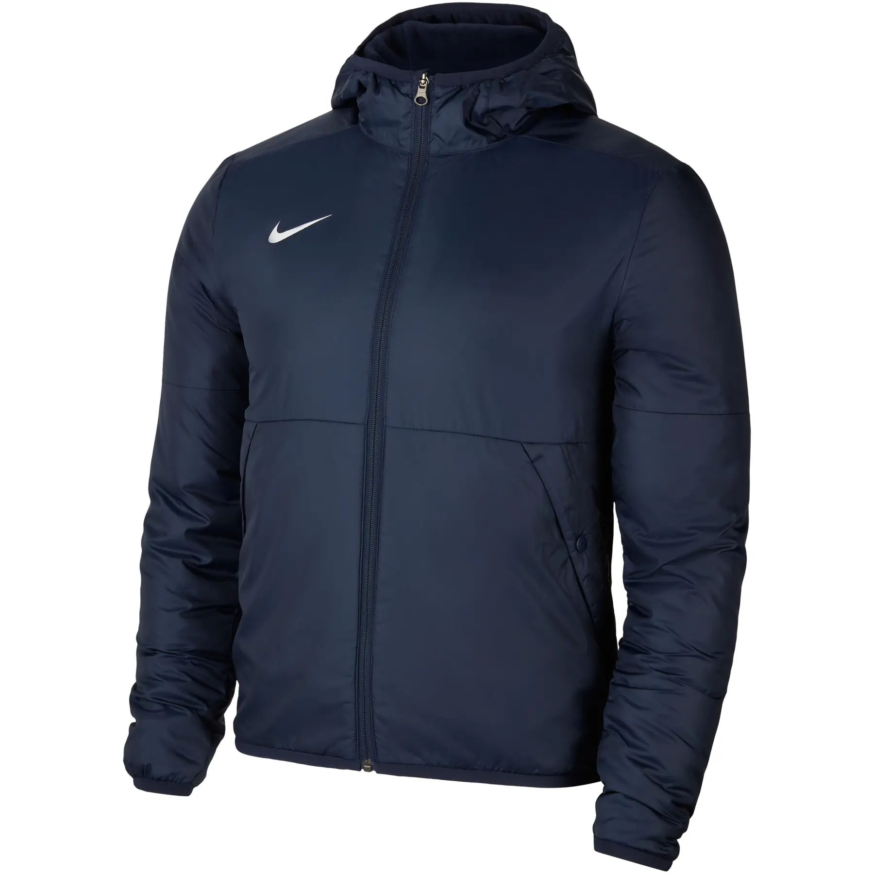 Jacke Damen Repel Park20 - Bleu - female - Size: S