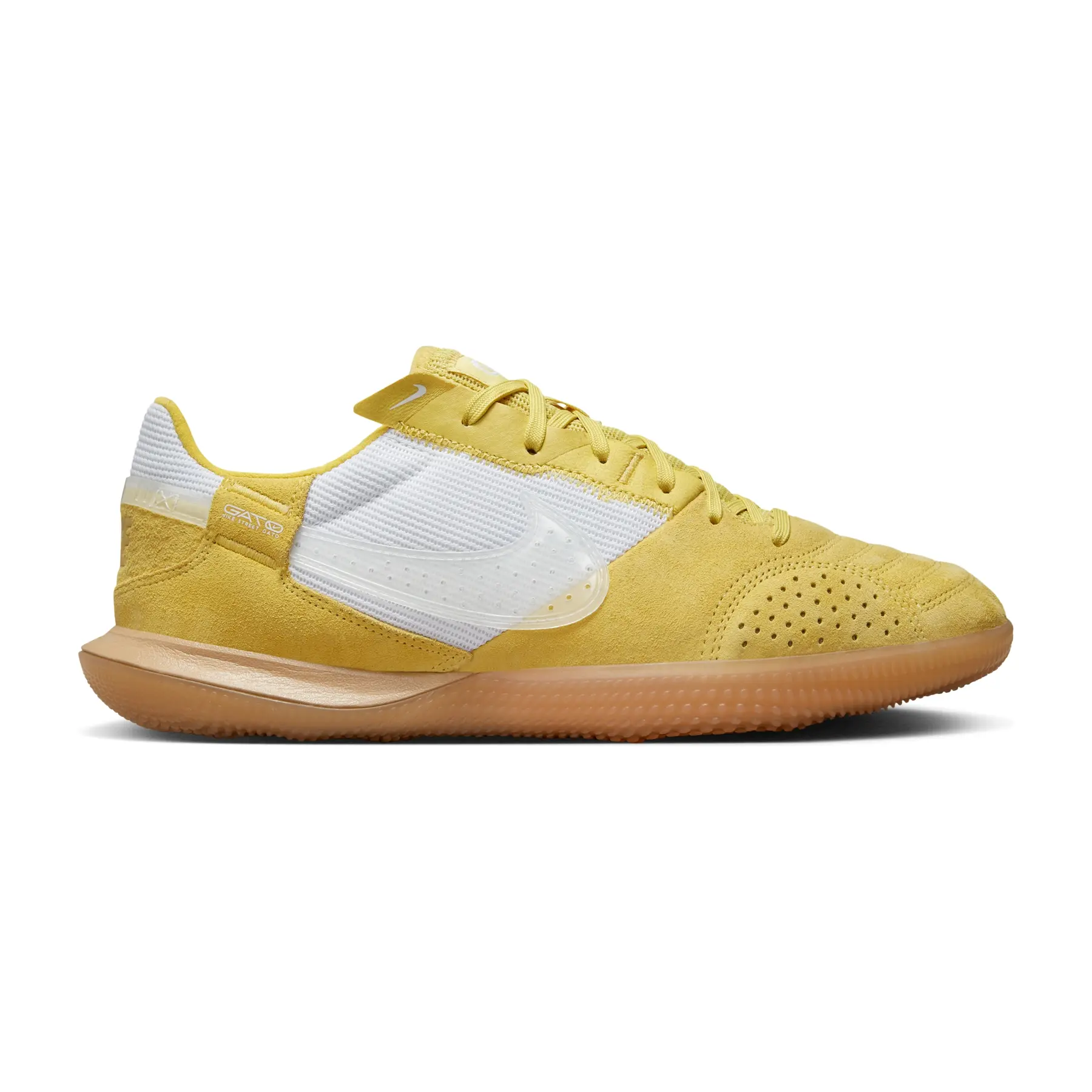 Nike Chaussures de football Nike Street Gato IC