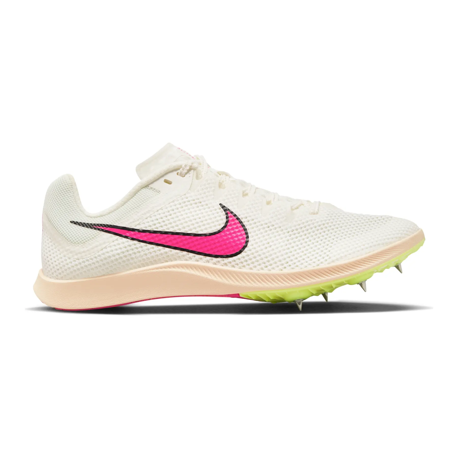 Spikes Leichtathletikschuhe Nike Rival Distance