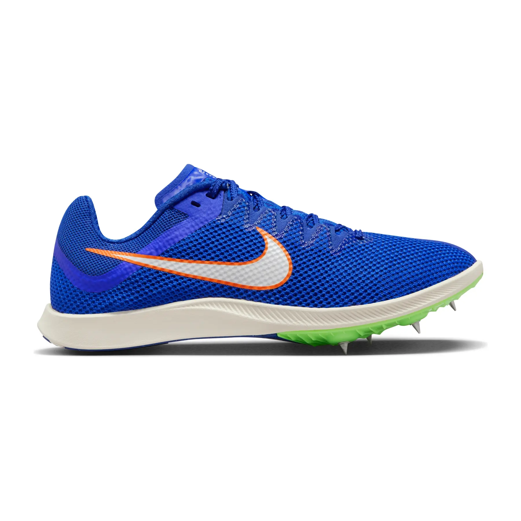 Spikes Leichtathletikschuhe Nike Rival Distance