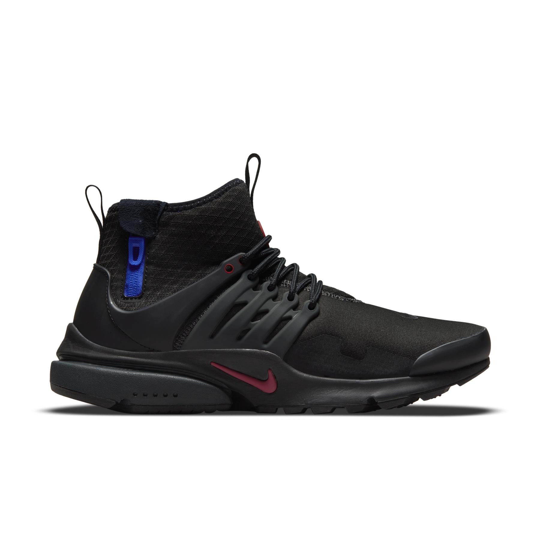 0195243989790 - Sneakers Air Presto Mid Utility