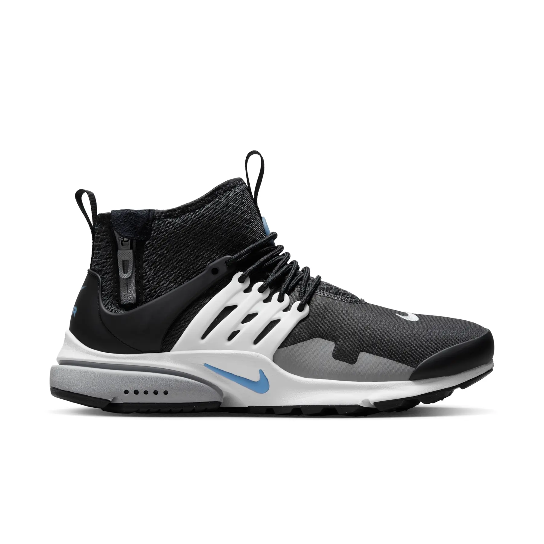 0196152187741 - Sneakers Air Presto Utility