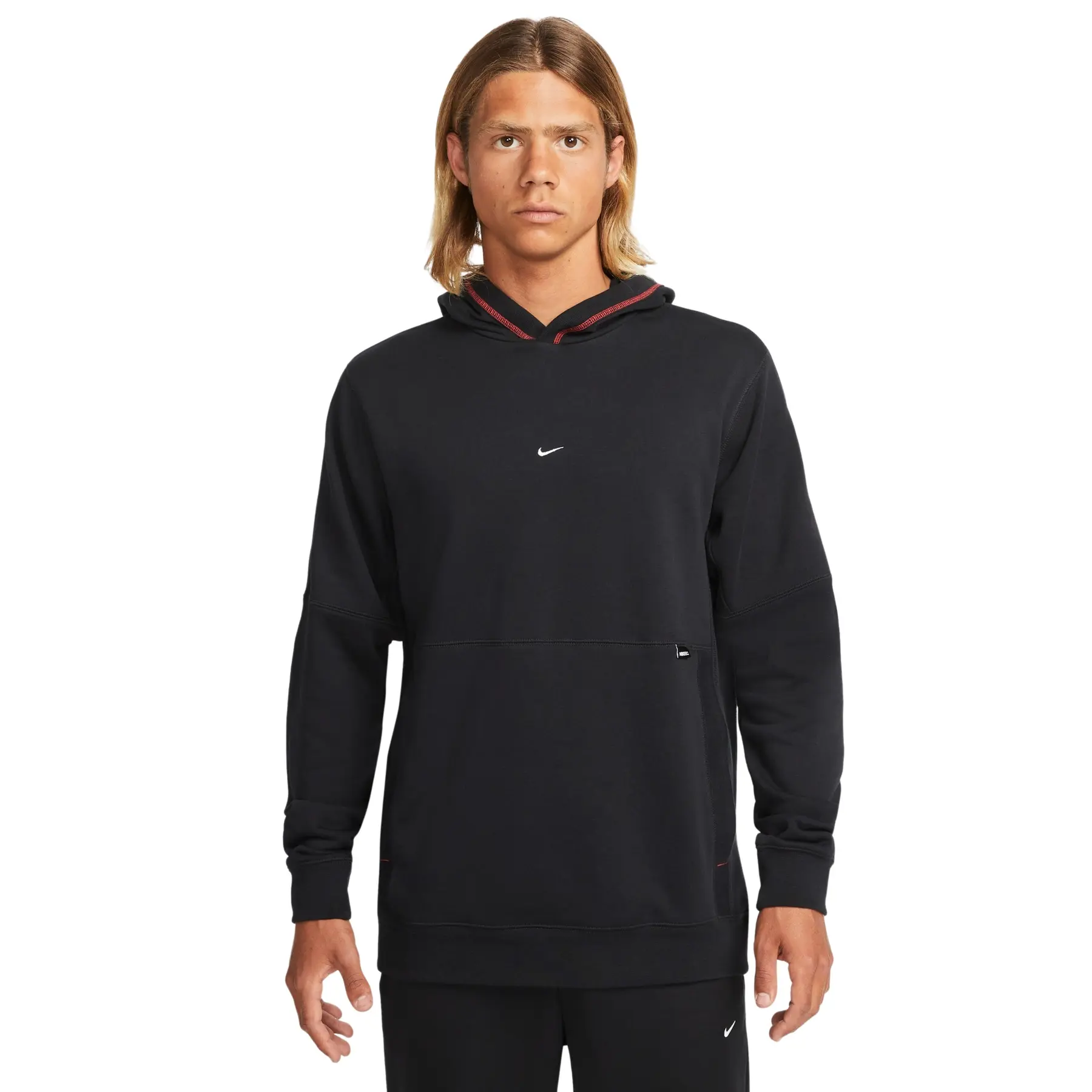 Hoodie Nike Fleece