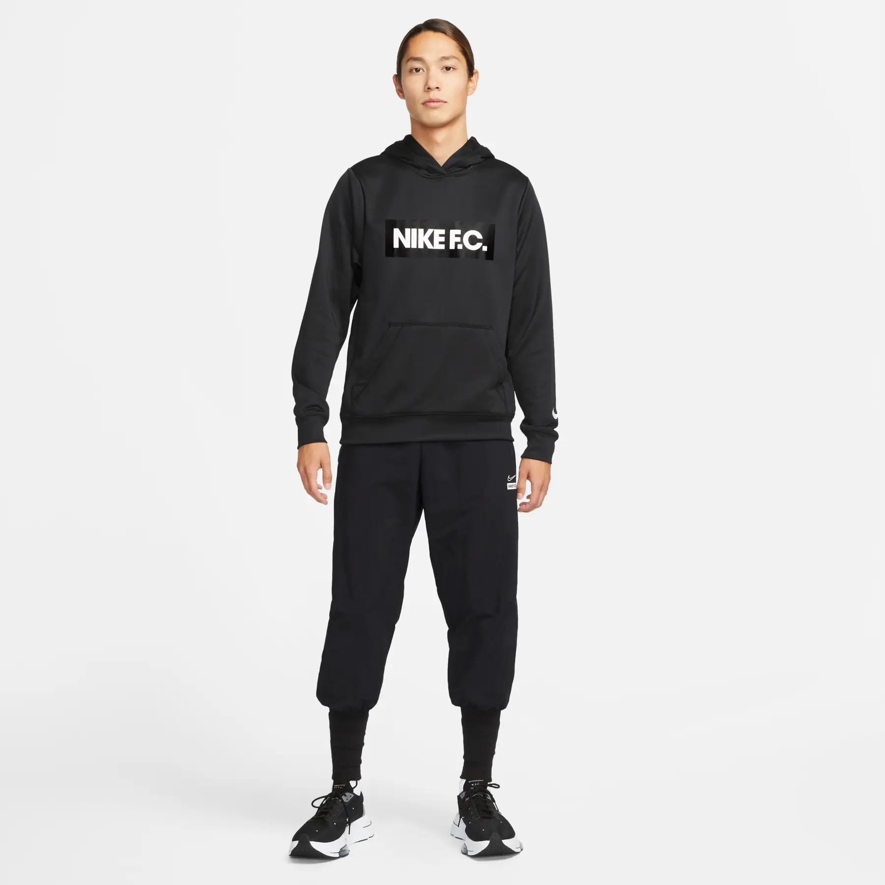 Hoodie Nike F.C. | Foot-Store