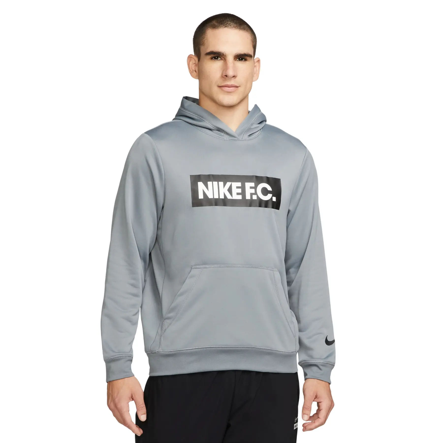 Kapuzenpullover Nike F.C.