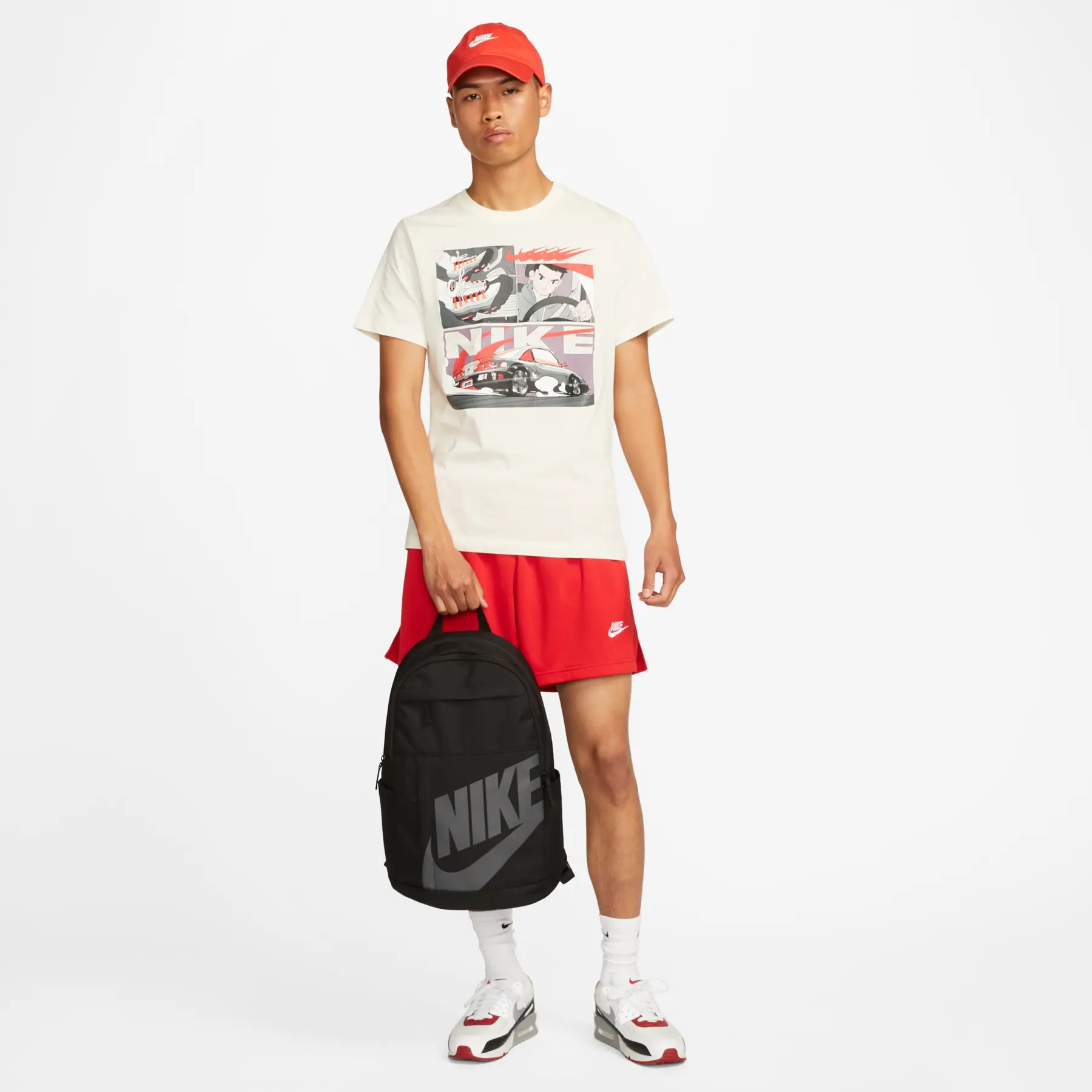 ash rose herschel classic backpack xl Herschel Supply Co. Classic XL Ash Rose Backpack