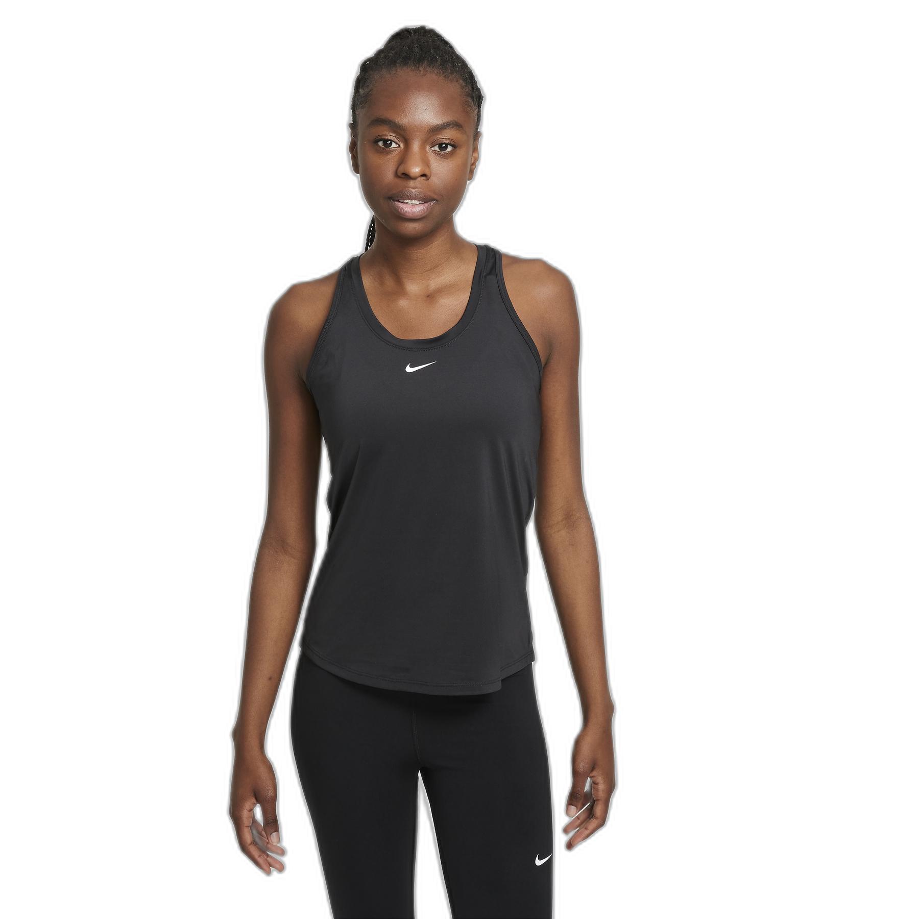 Canottiera da donna slim-fit Nike One Dri-Fit