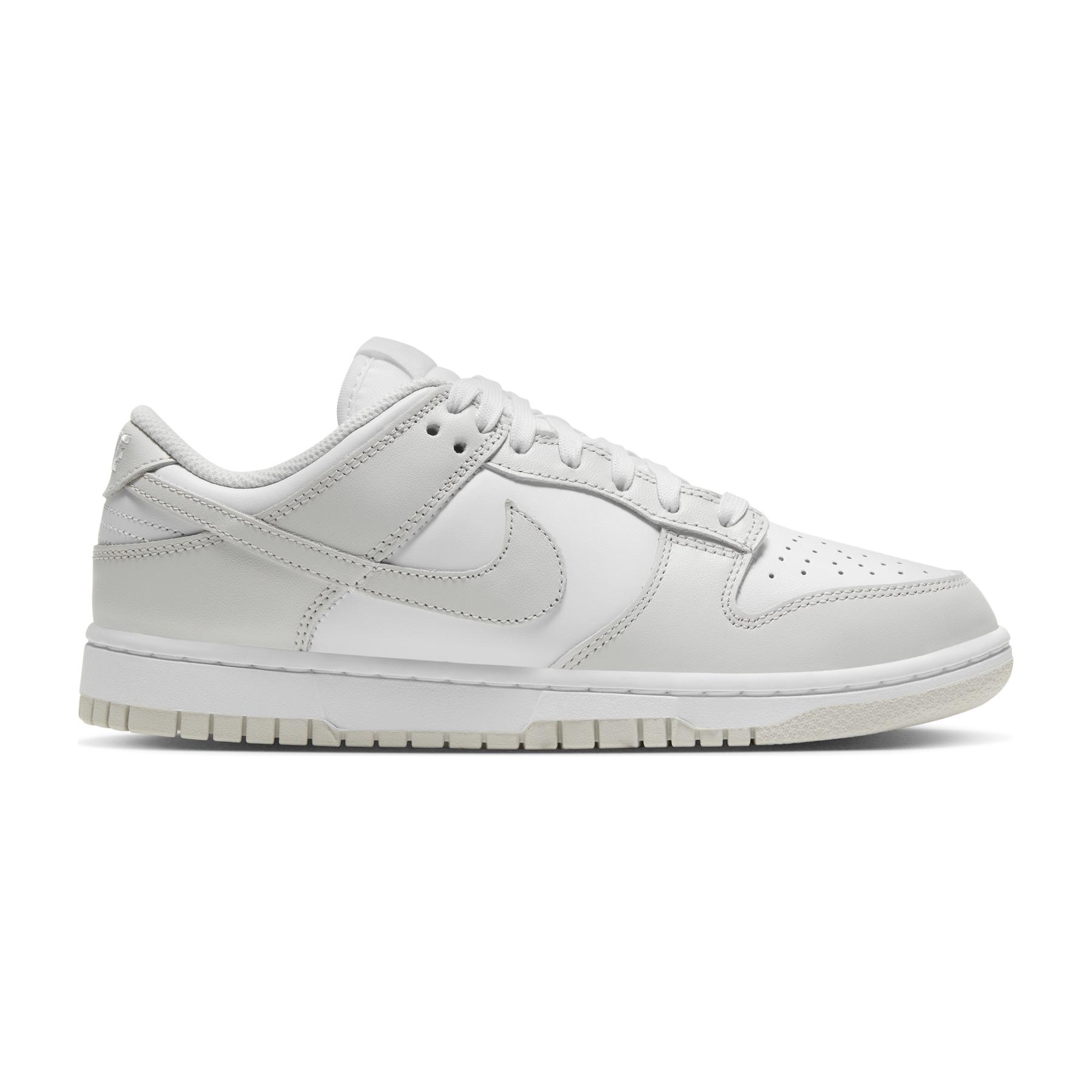 0194956810971 - - Dunk Low - Sneaker in Photonenstaub-Grau
