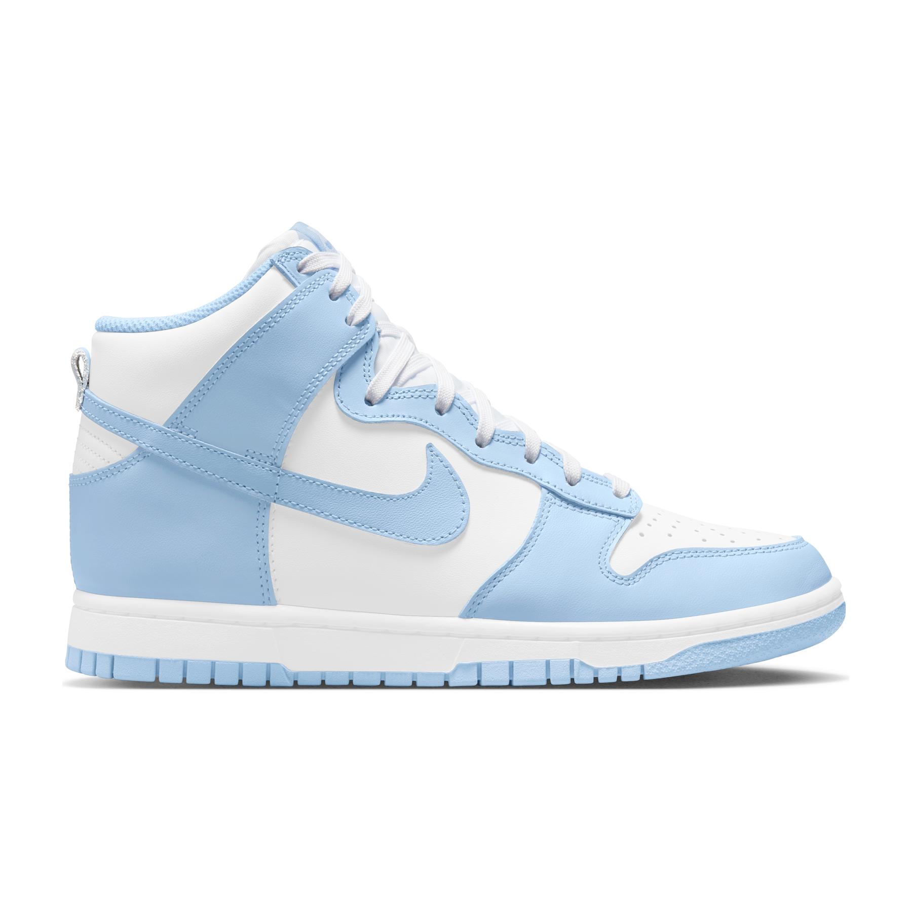 0195238100117 - Sneakers Dunk High