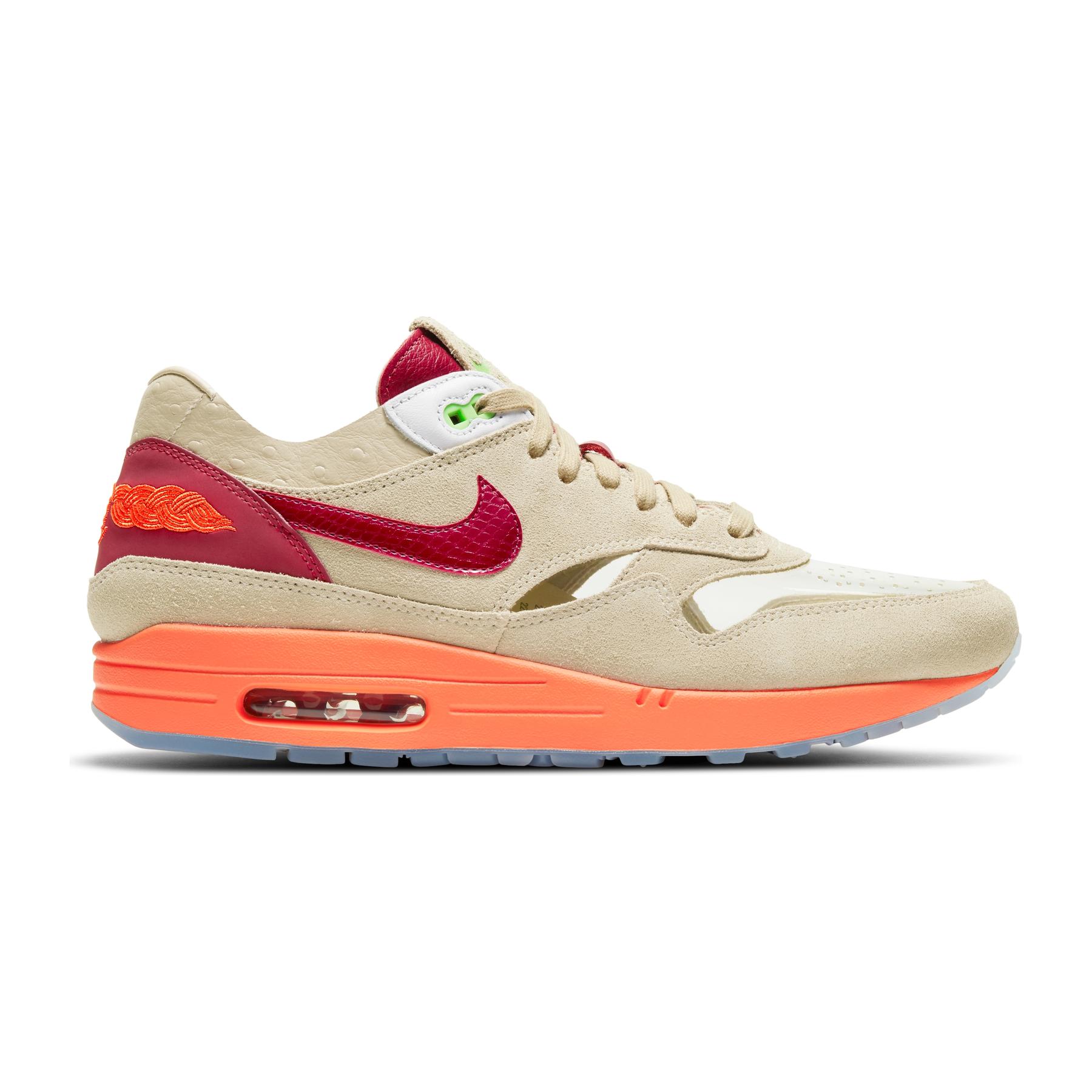 0194957448326 - Sneakers Air Max 1