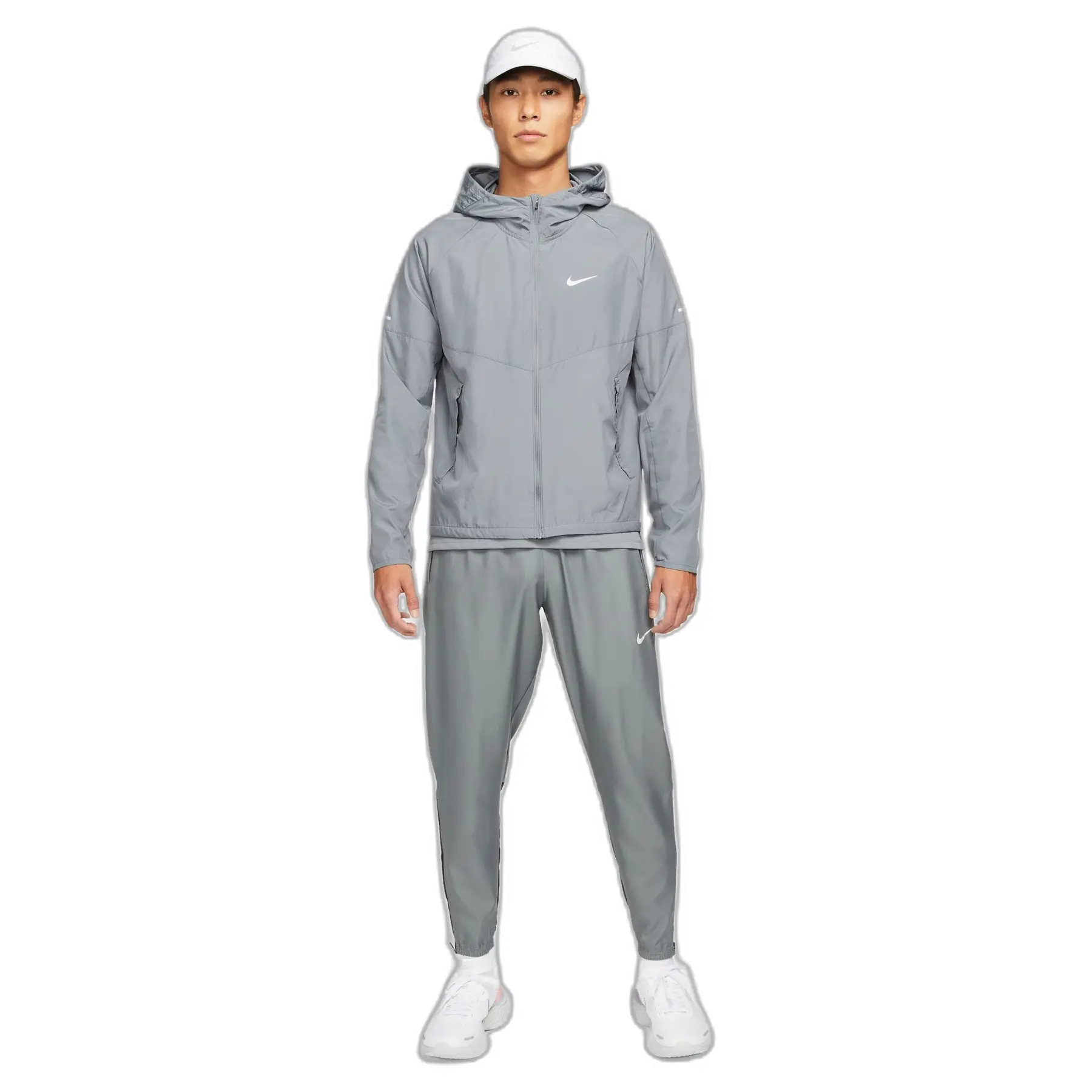 Sweat jacket Nike Miler | Foot-Store