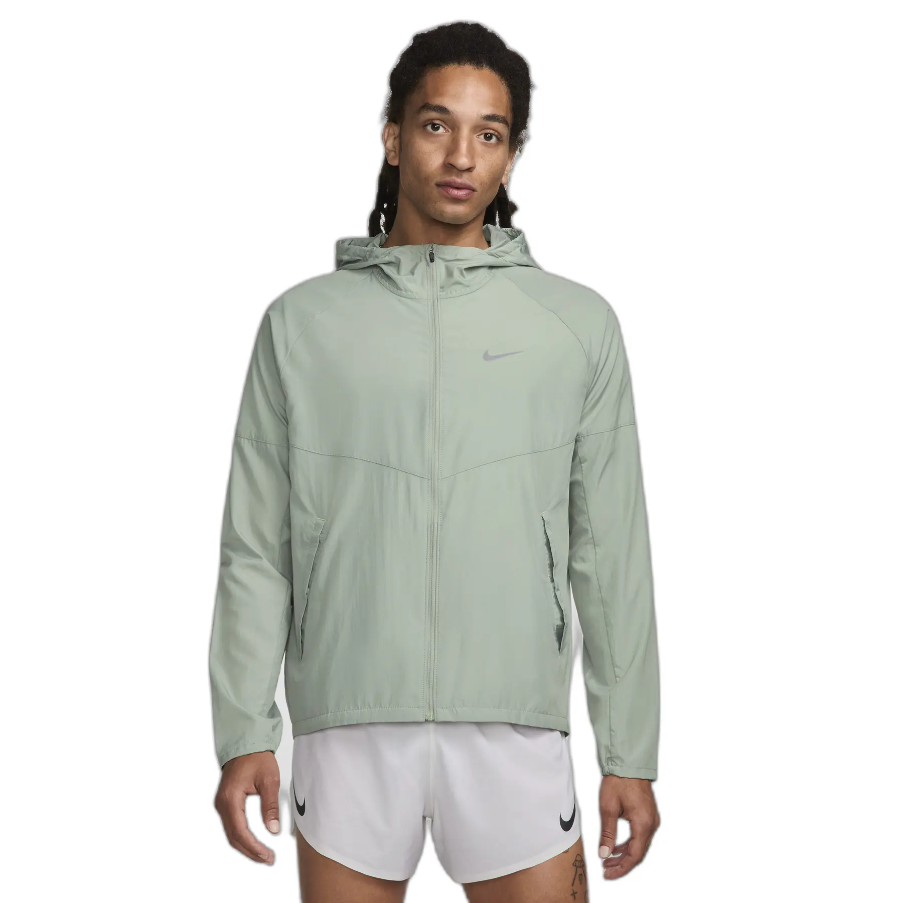 Regenjacke Nike Miler