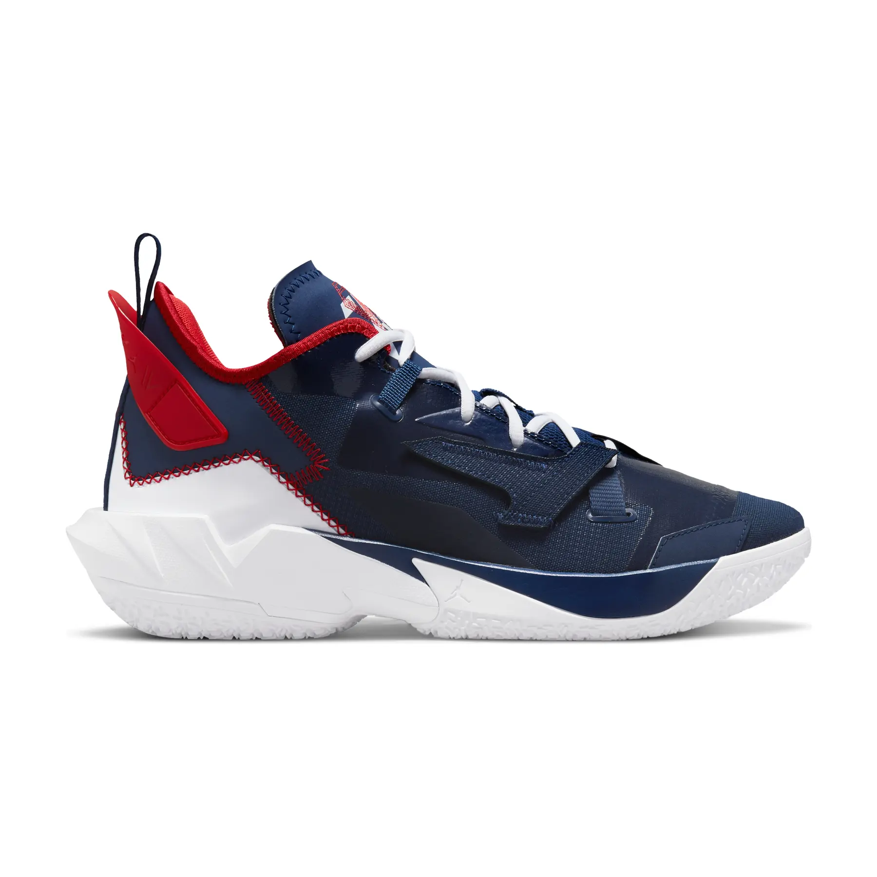 0195238790721 - Sneakers Jordan Why Not Zer04