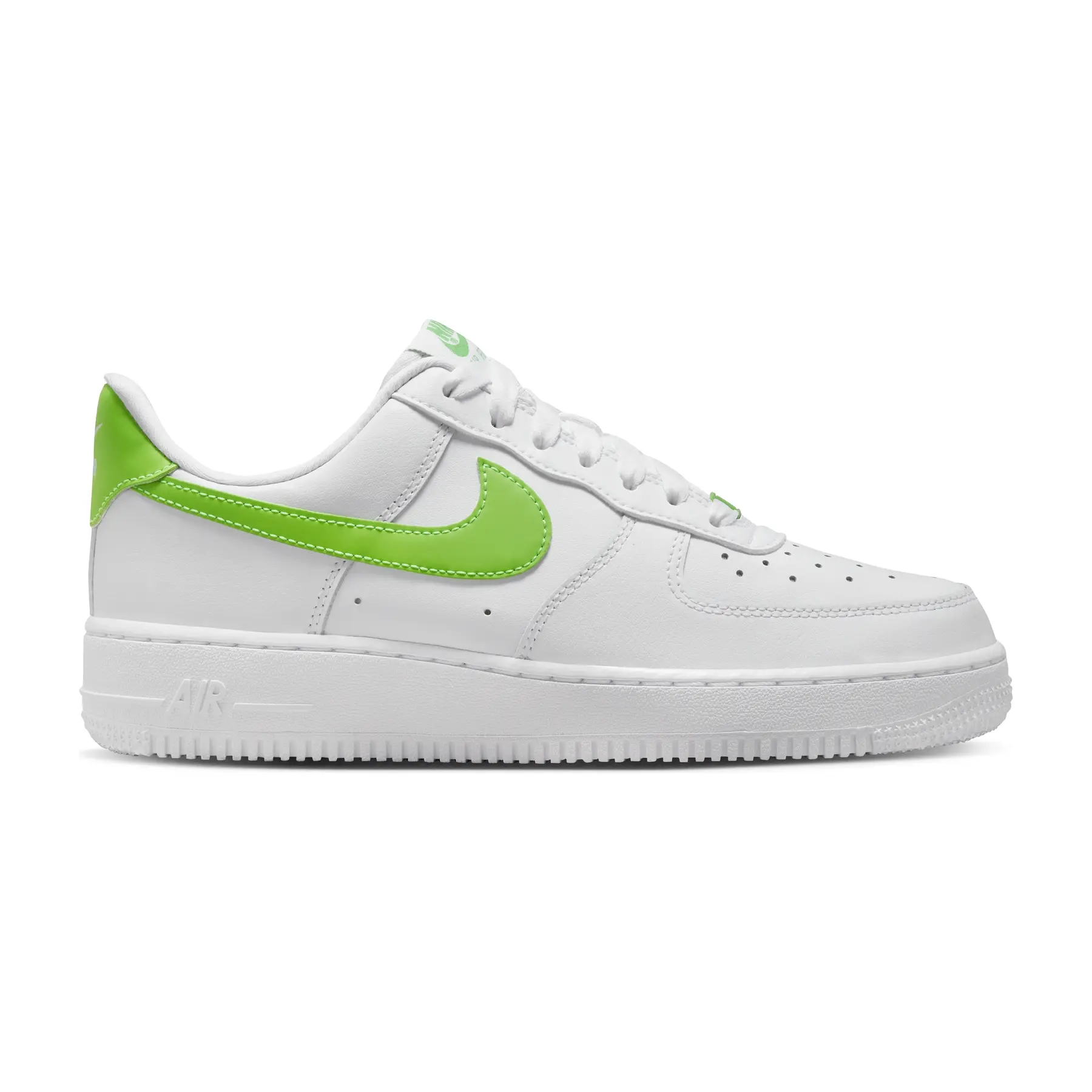 0196604366304 - Sneakers Air Force 1 07